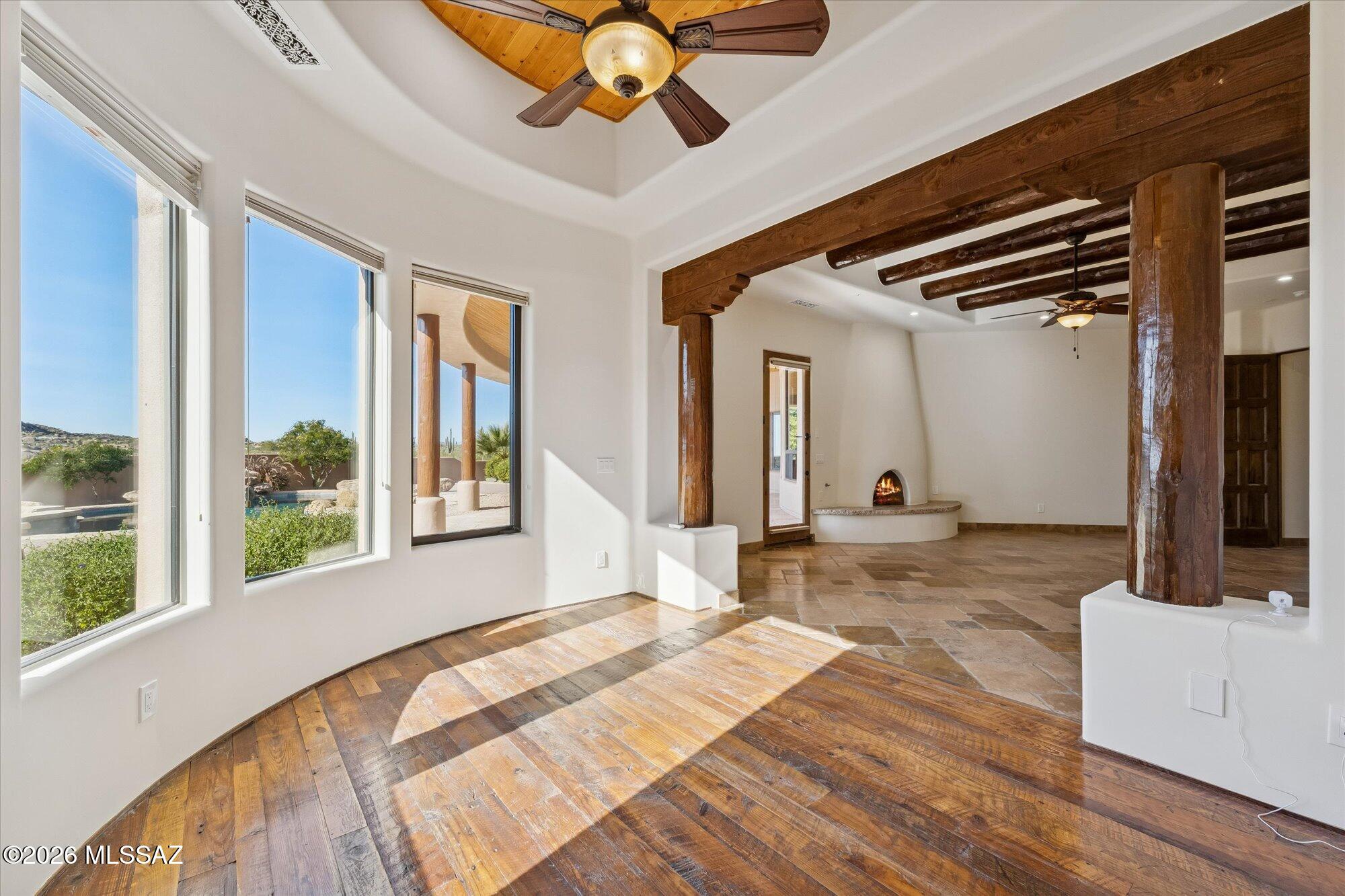 Out Of Pima County - Residential