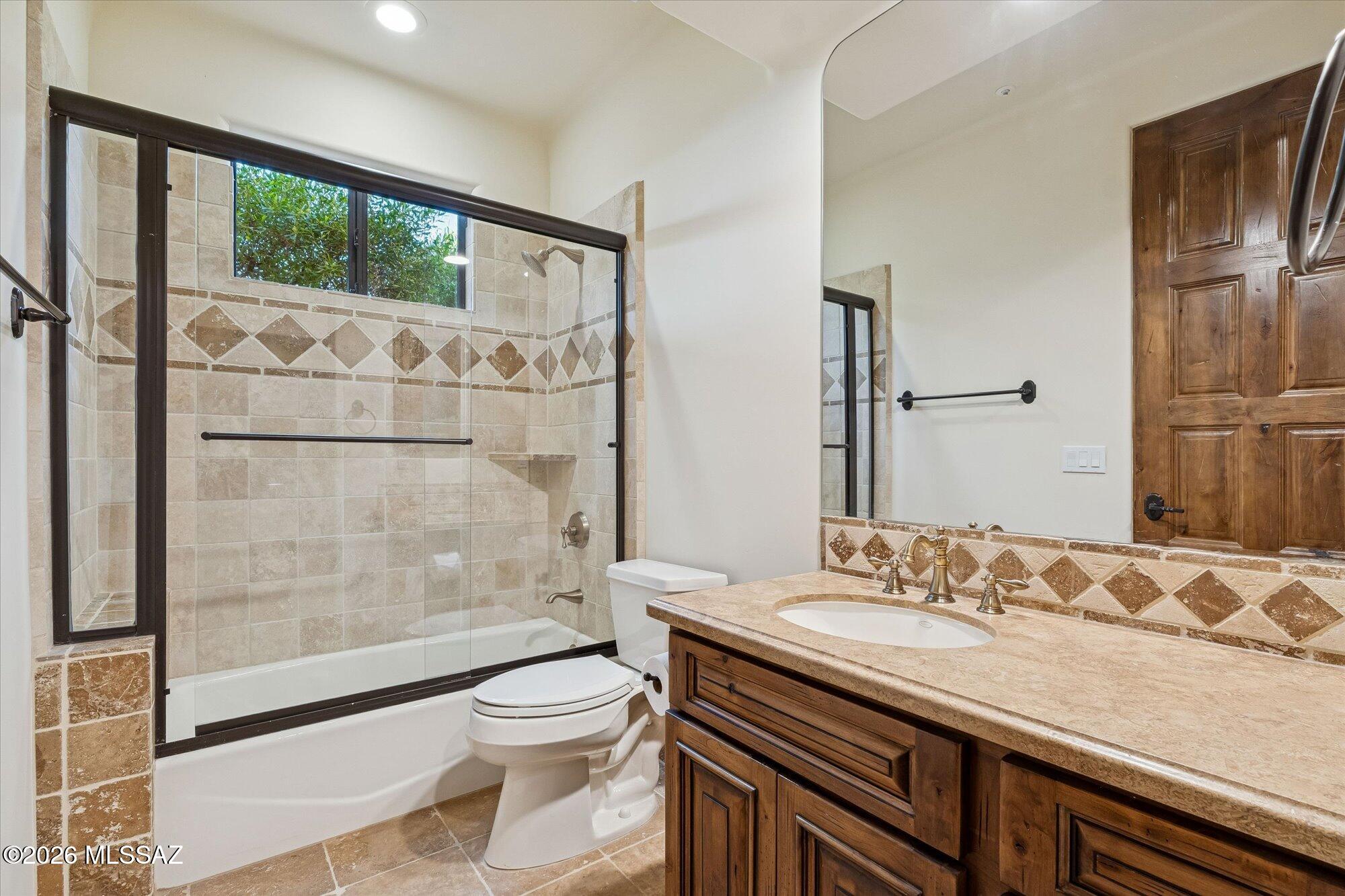 Out Of Pima County - Residential