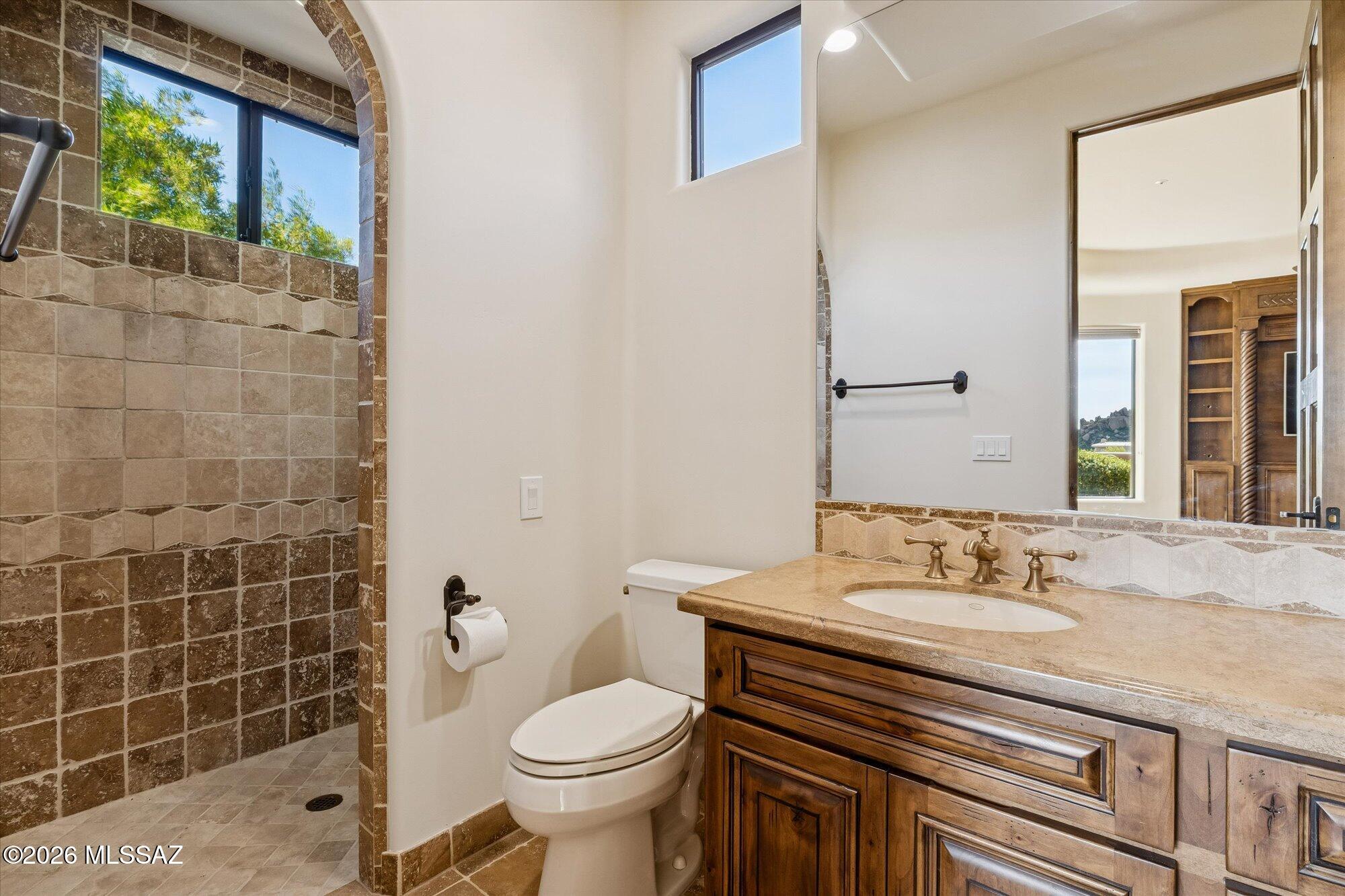 Out Of Pima County - Residential
