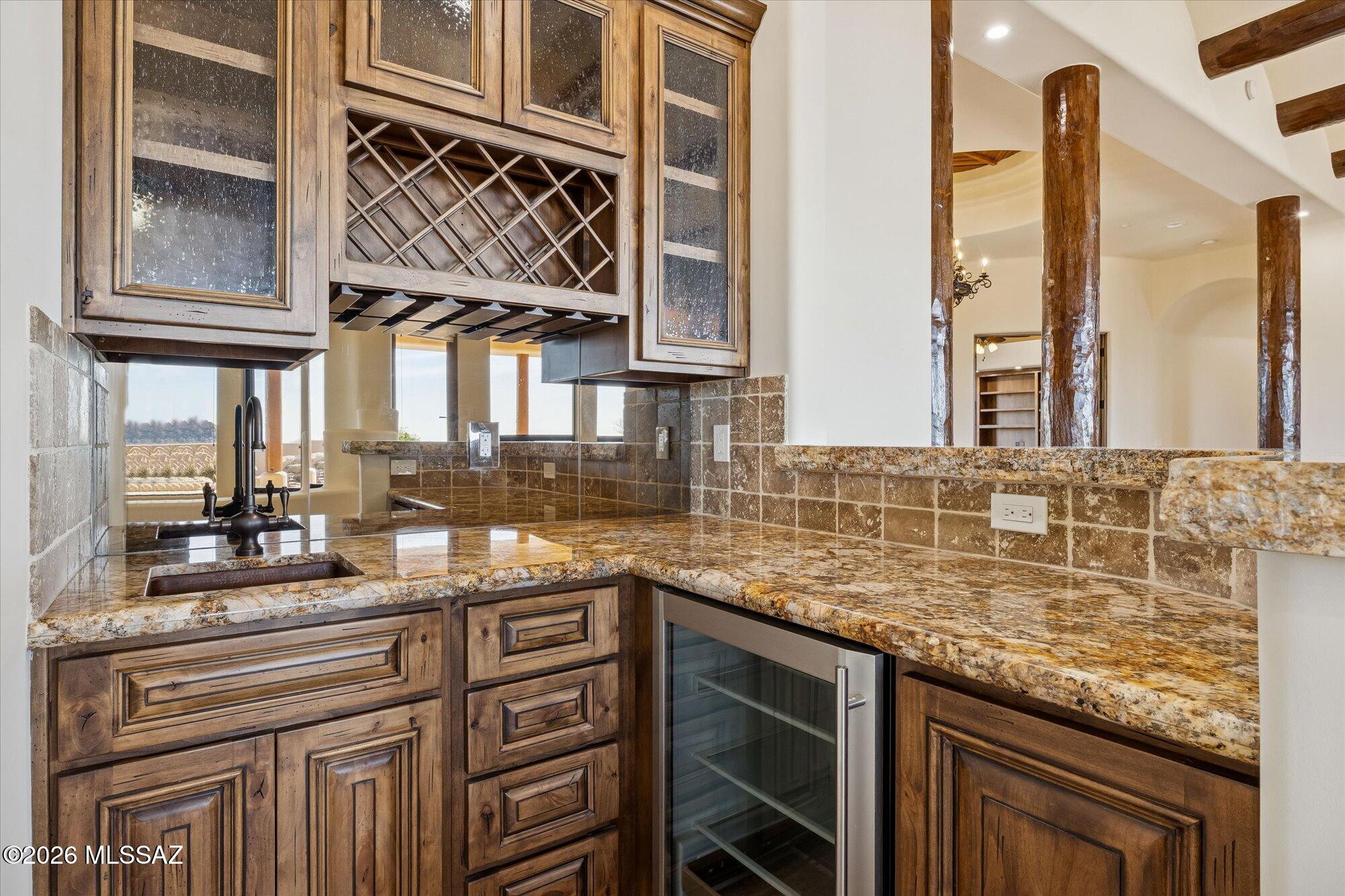 Out Of Pima County - Residential
