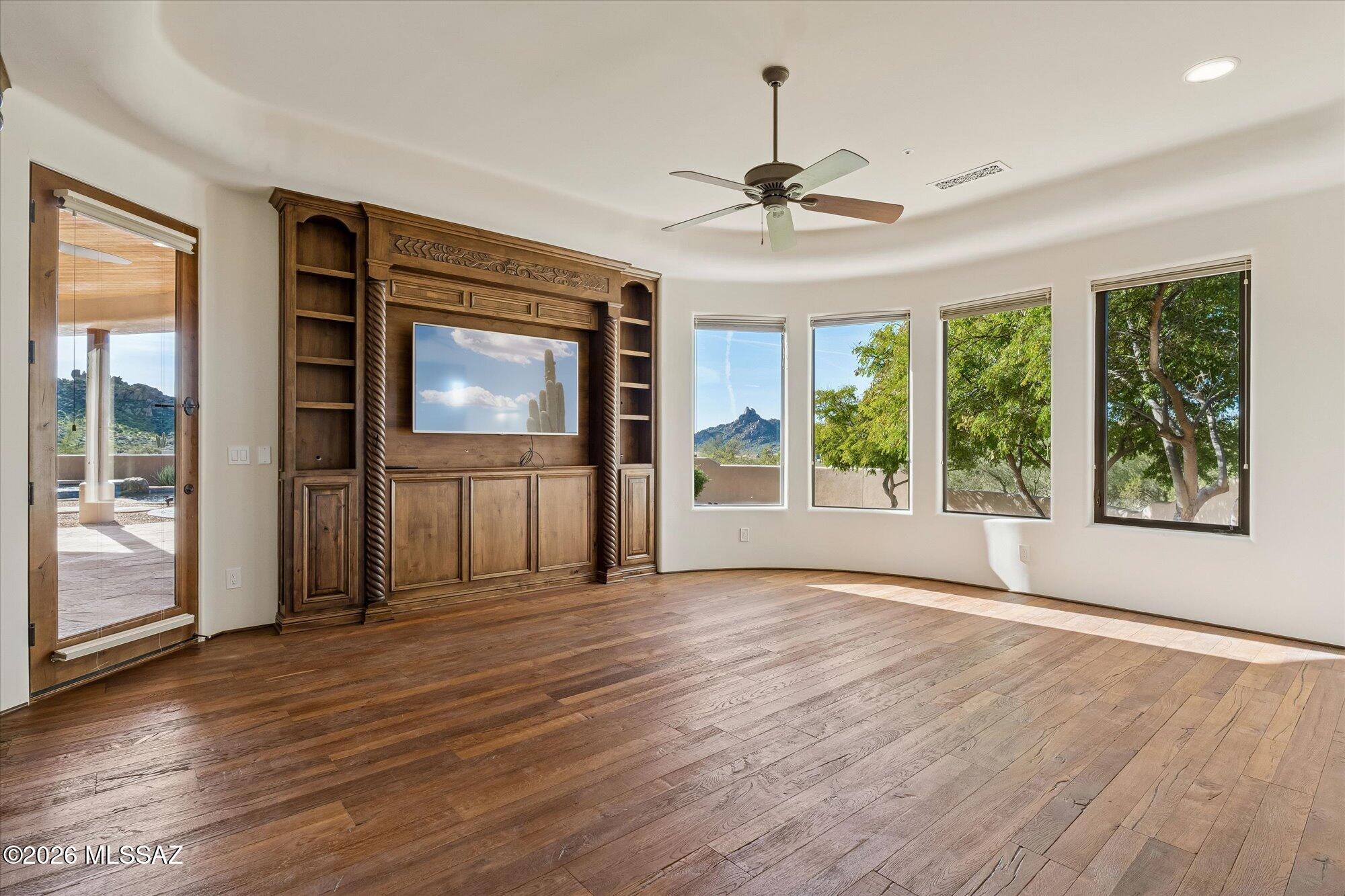Out Of Pima County - Residential