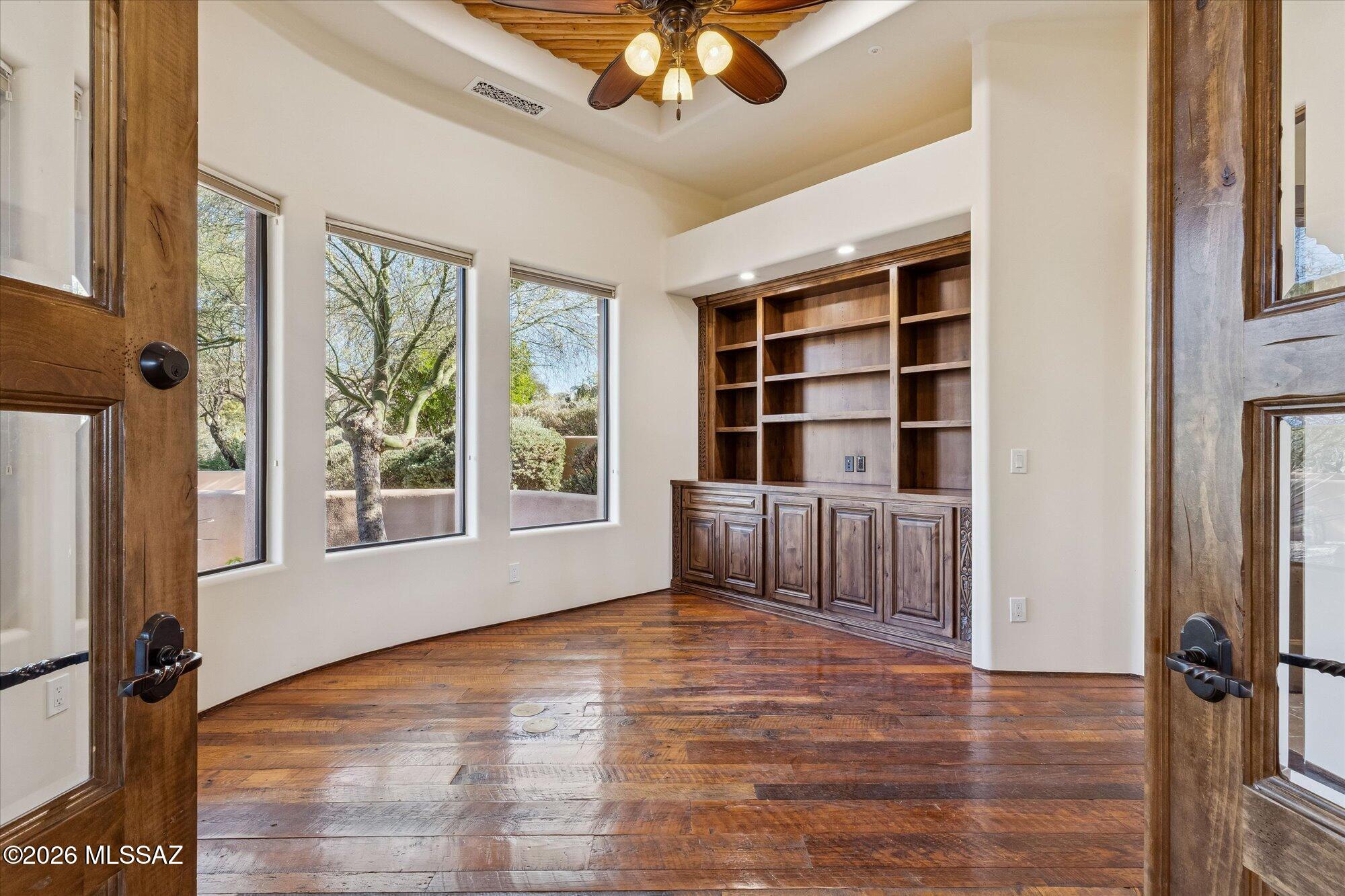 Out Of Pima County - Residential