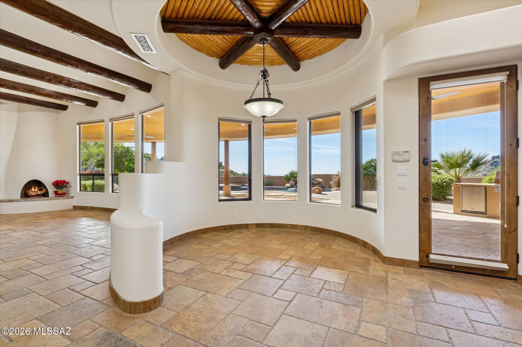 Out Of Pima County - Residential