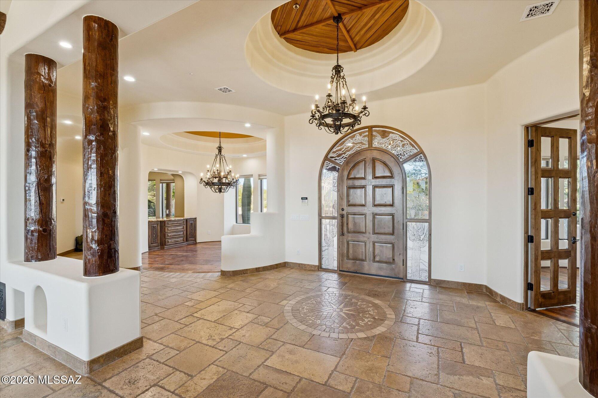 Out Of Pima County - Residential