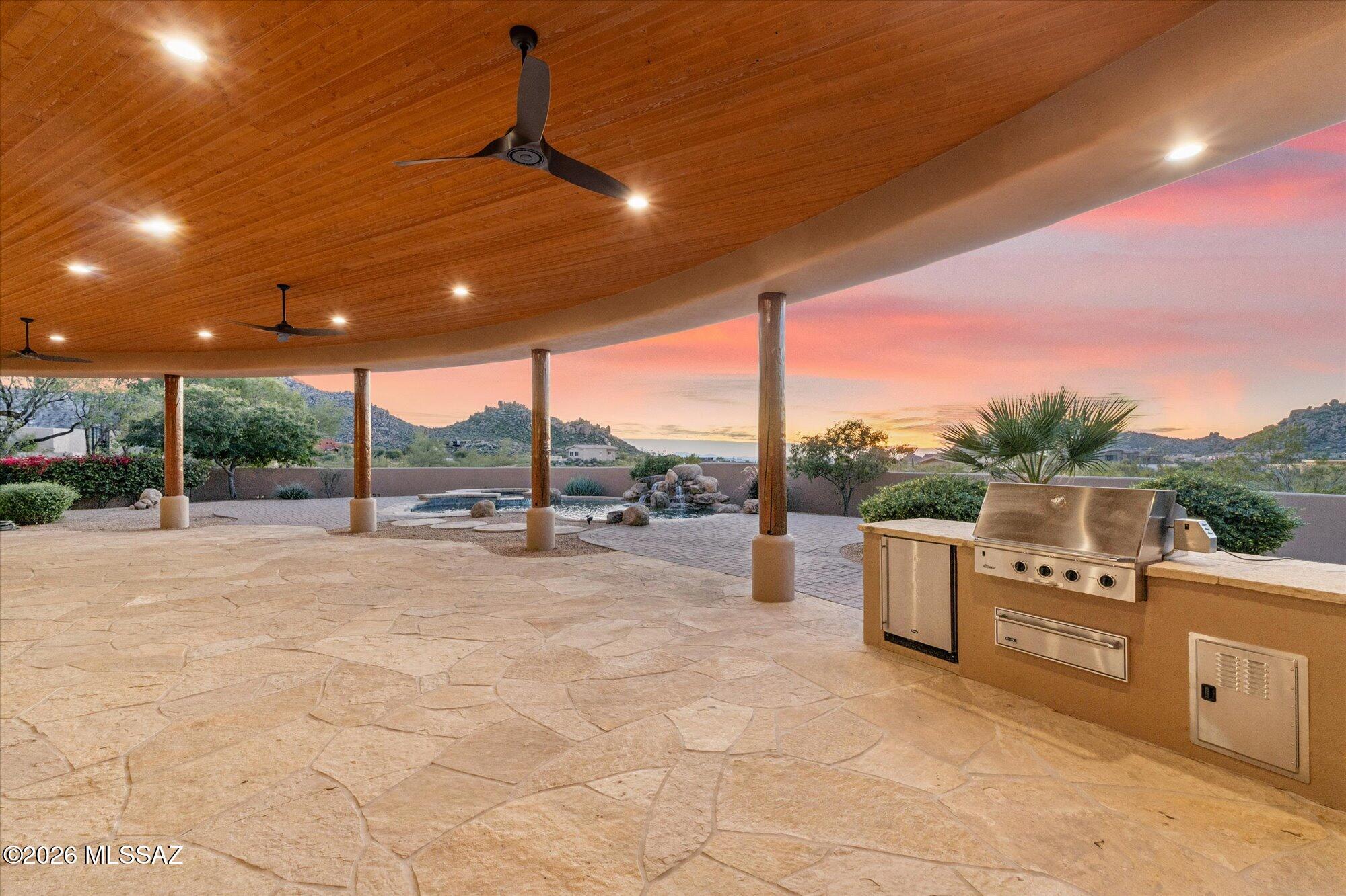 Out Of Pima County - Residential