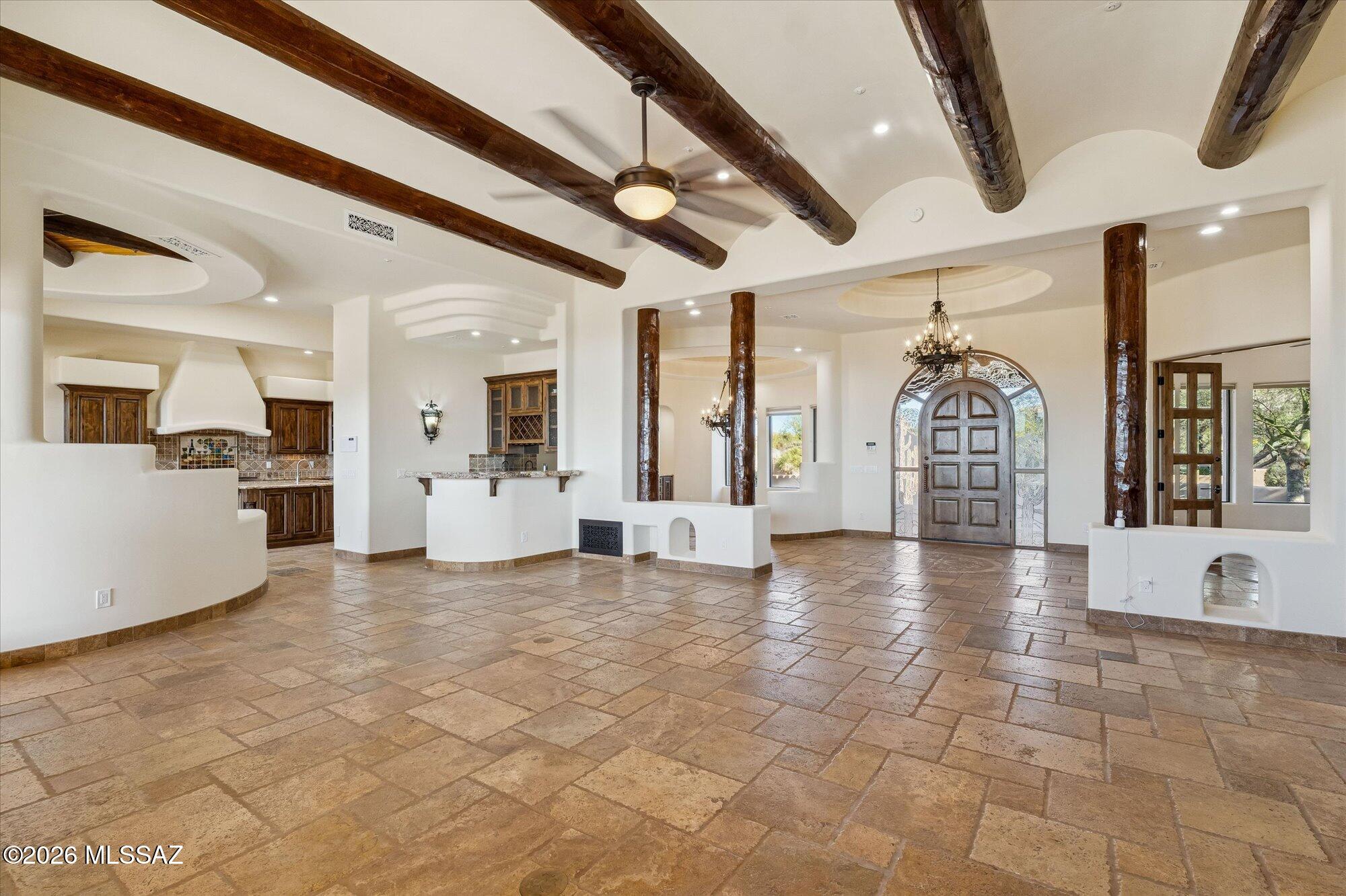Out Of Pima County - Residential