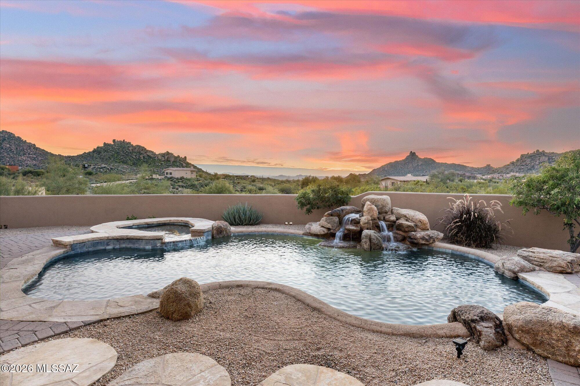 Out Of Pima County - Residential