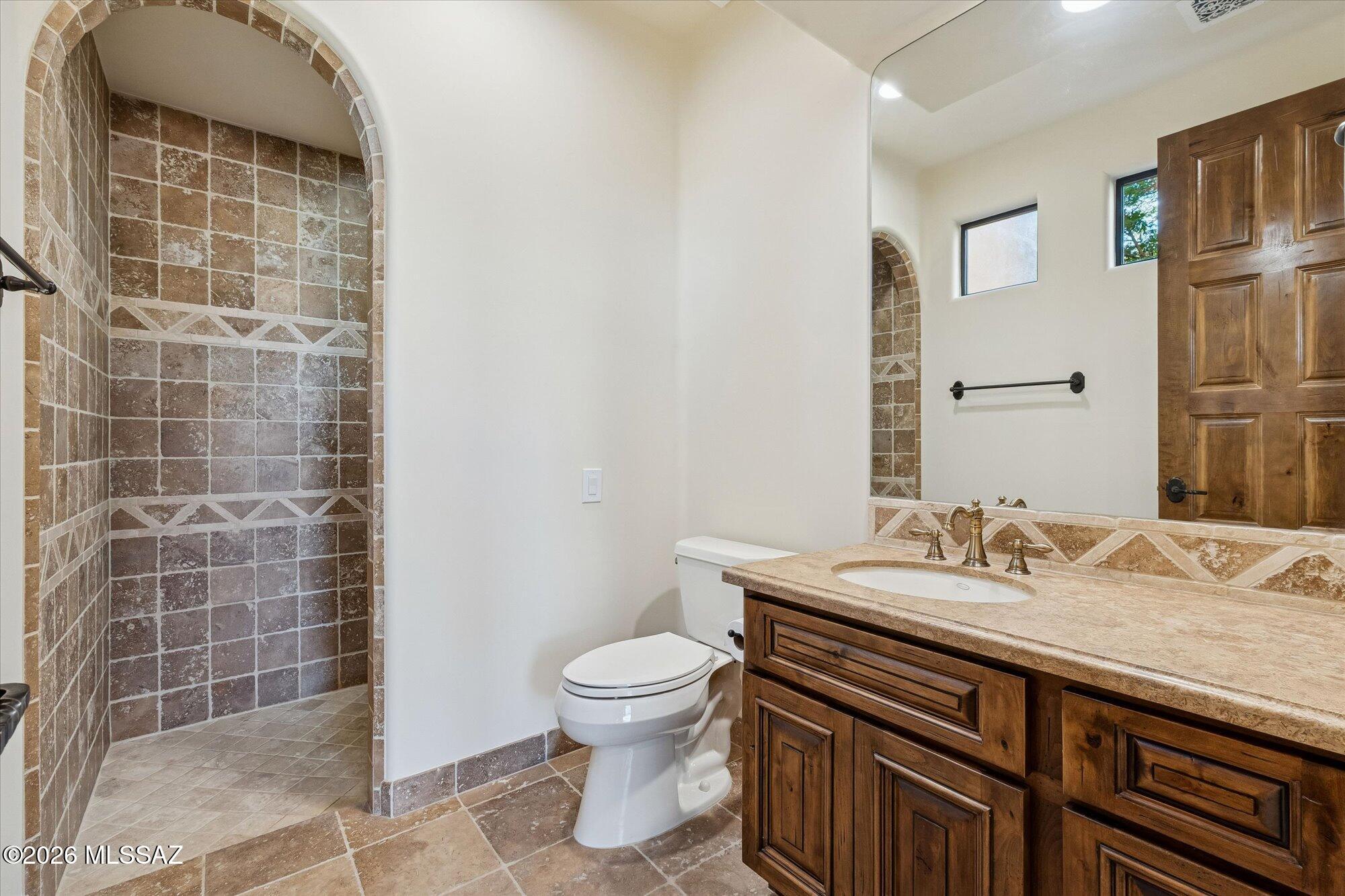 Out Of Pima County - Residential