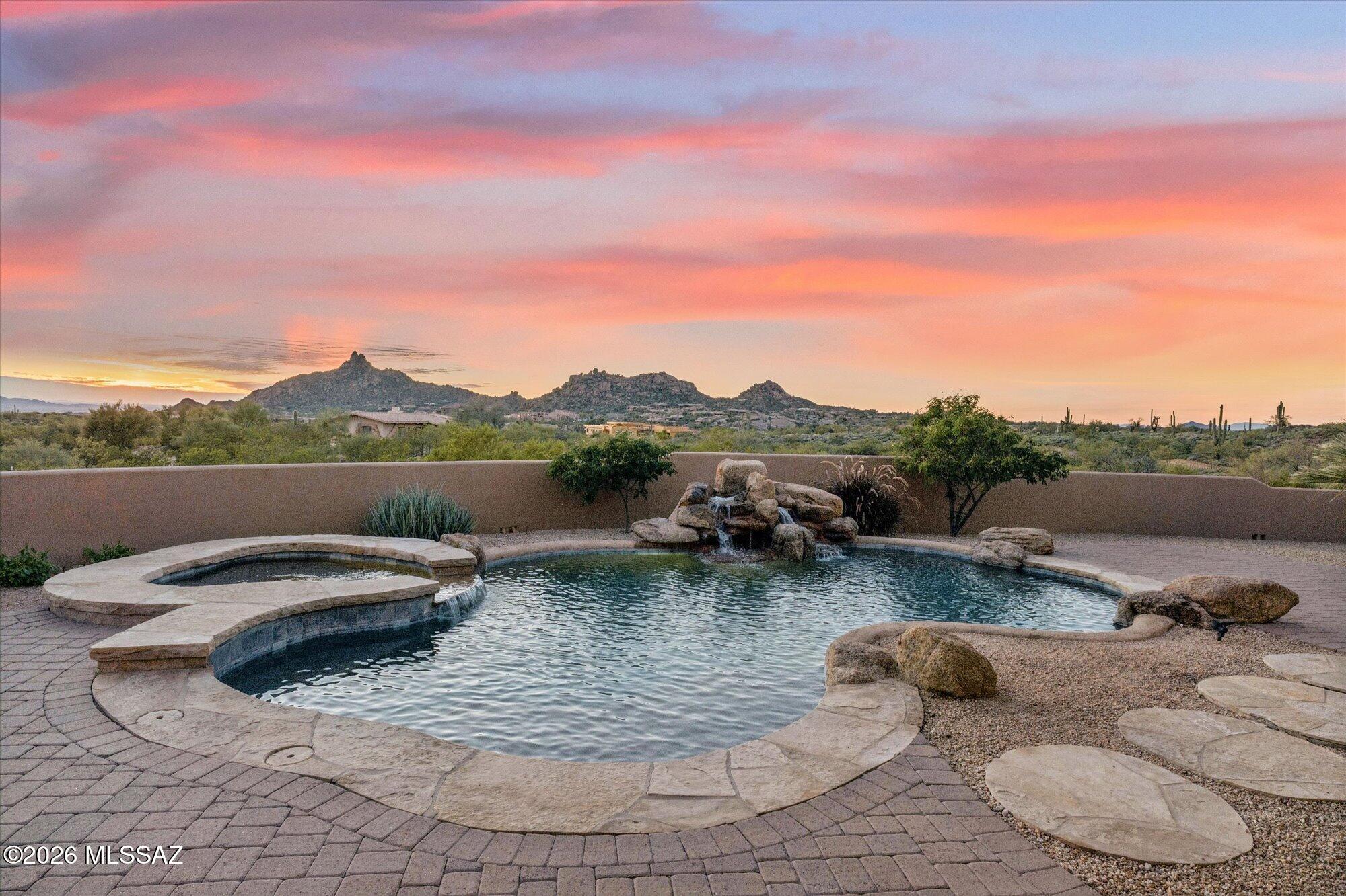 Out Of Pima County - Residential
