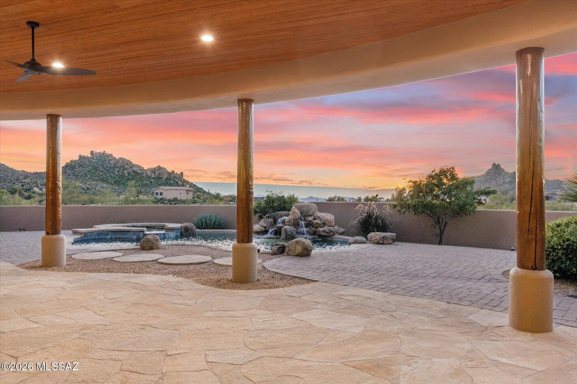 Out Of Pima County - Residential