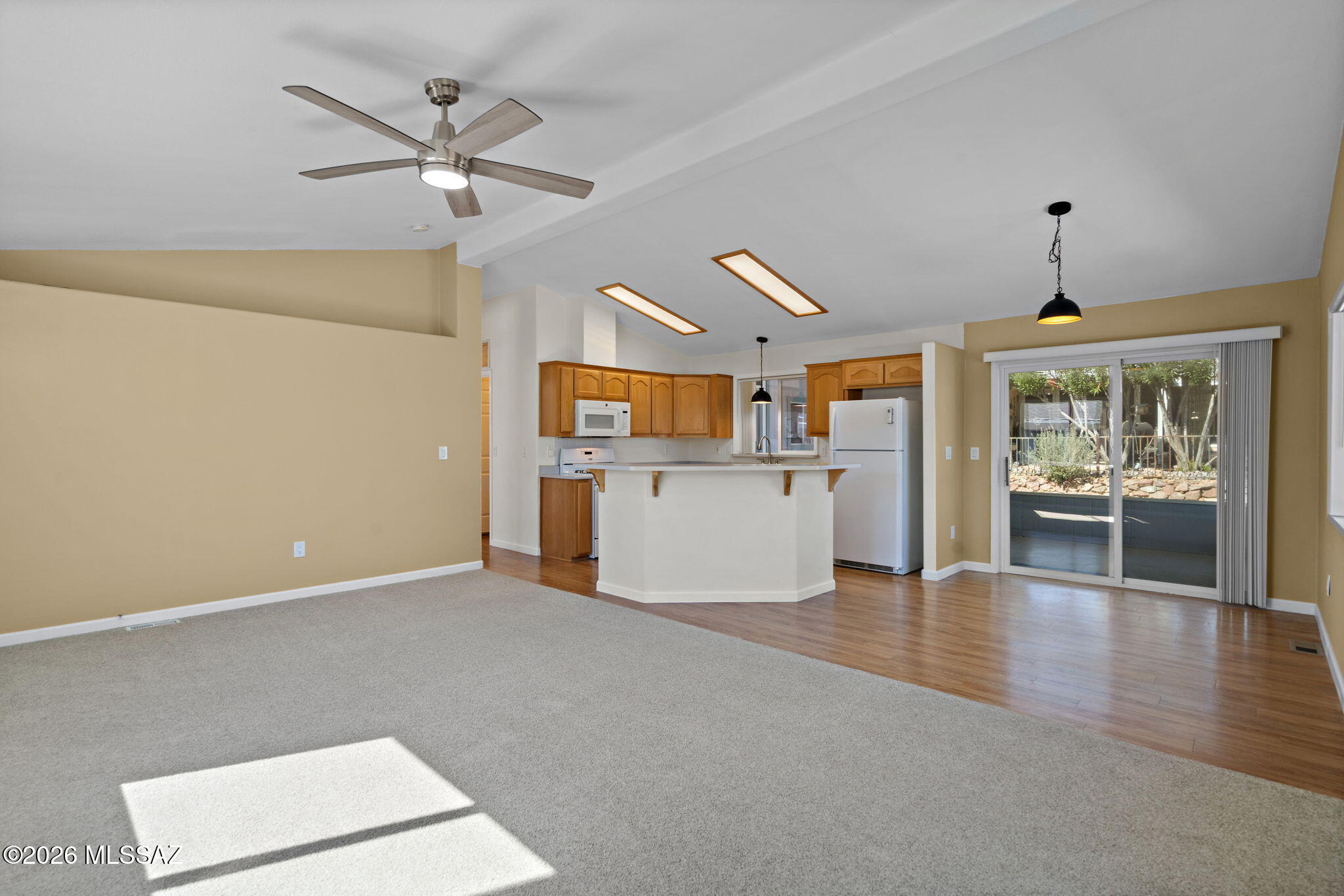 3477 S Goldleaf Loop