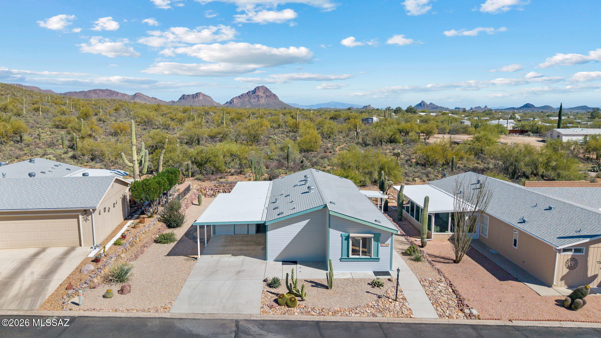 3477 S Goldleaf Loop