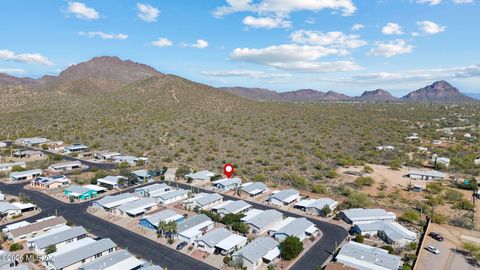 3477 S Goldleaf Loop Tucson AZ 85735