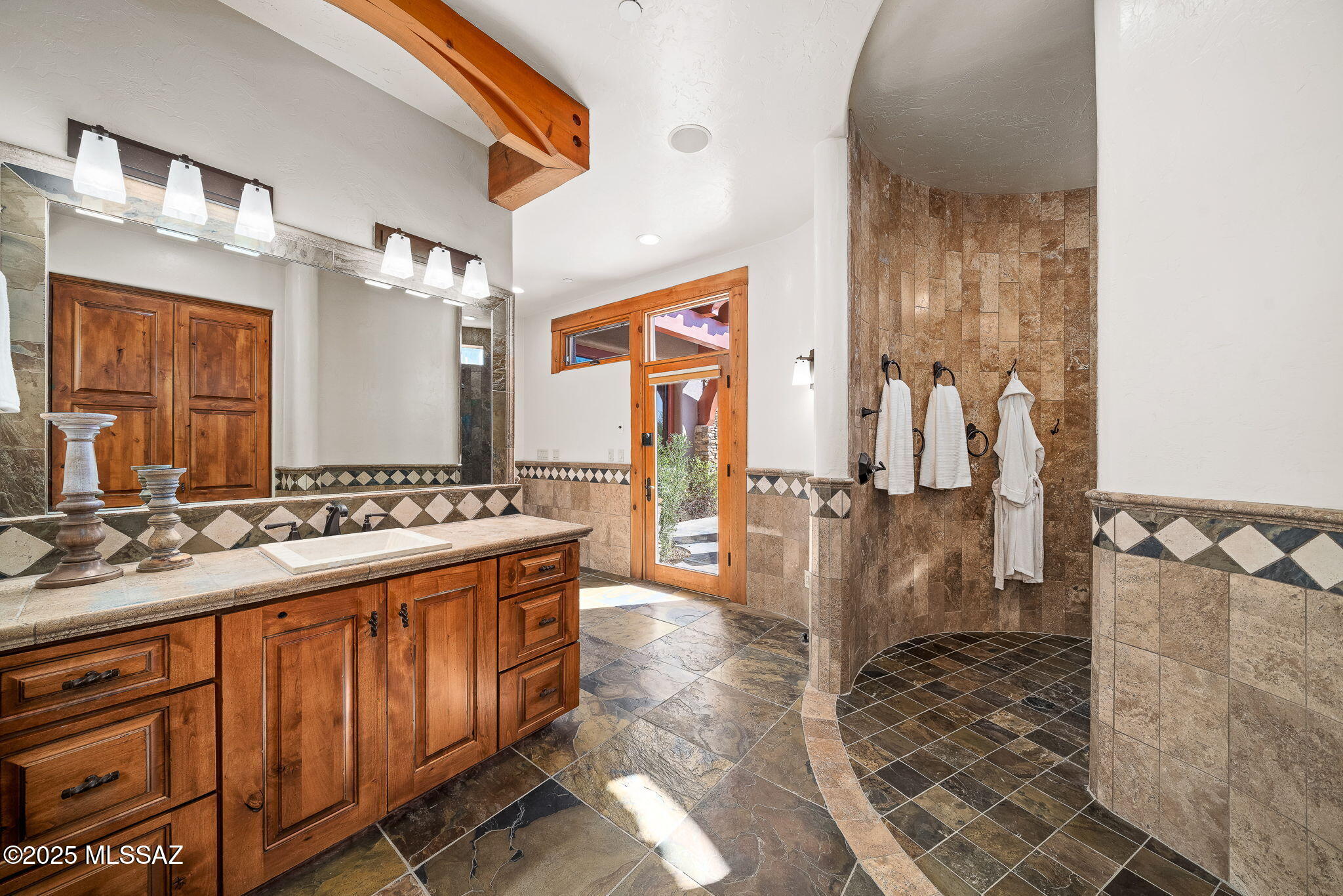 Stone Canyon II - Residential