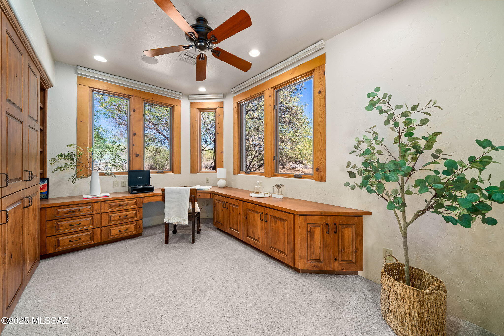 Stone Canyon II - Residential