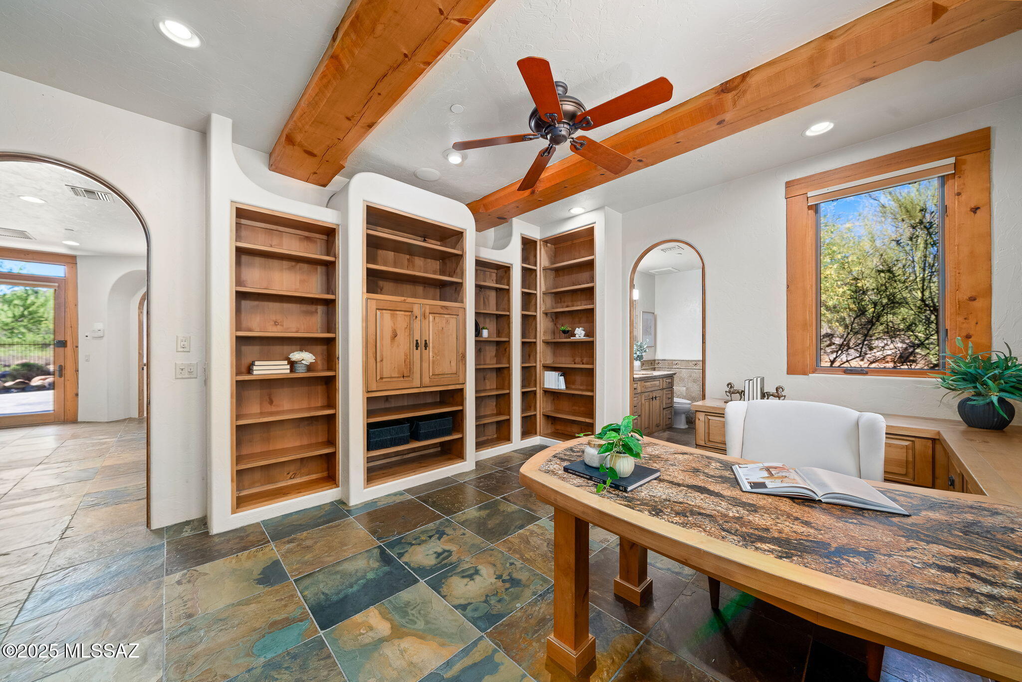 Stone Canyon II - Residential