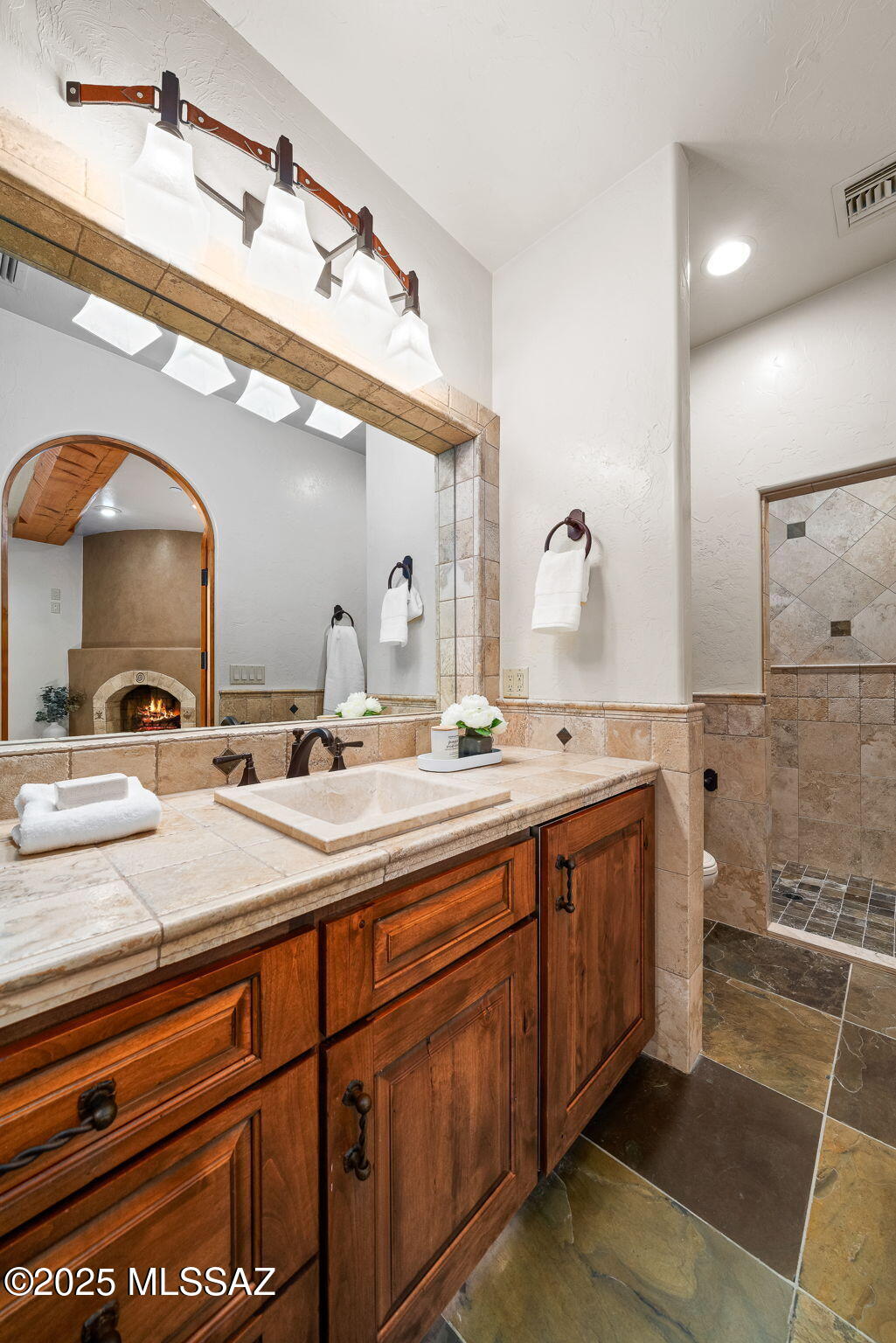 Stone Canyon II - Residential