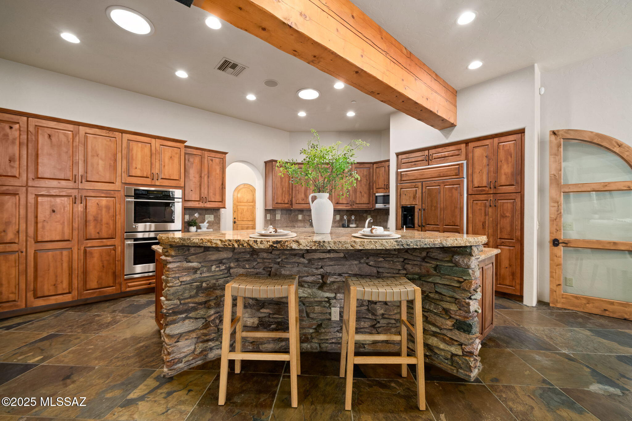 Stone Canyon II - Residential
