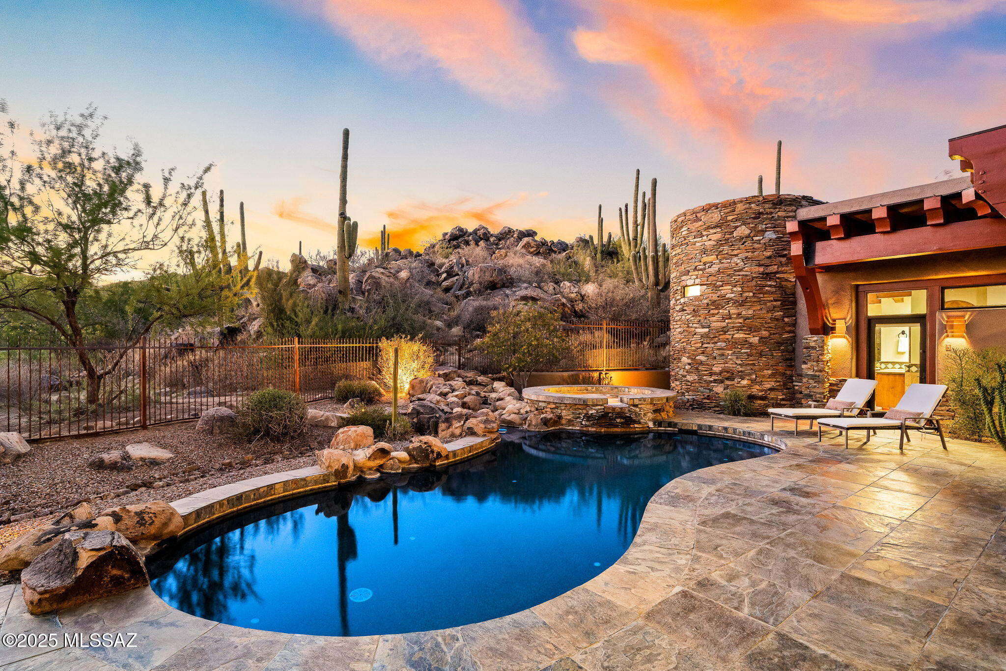 Stone Canyon II - Residential
