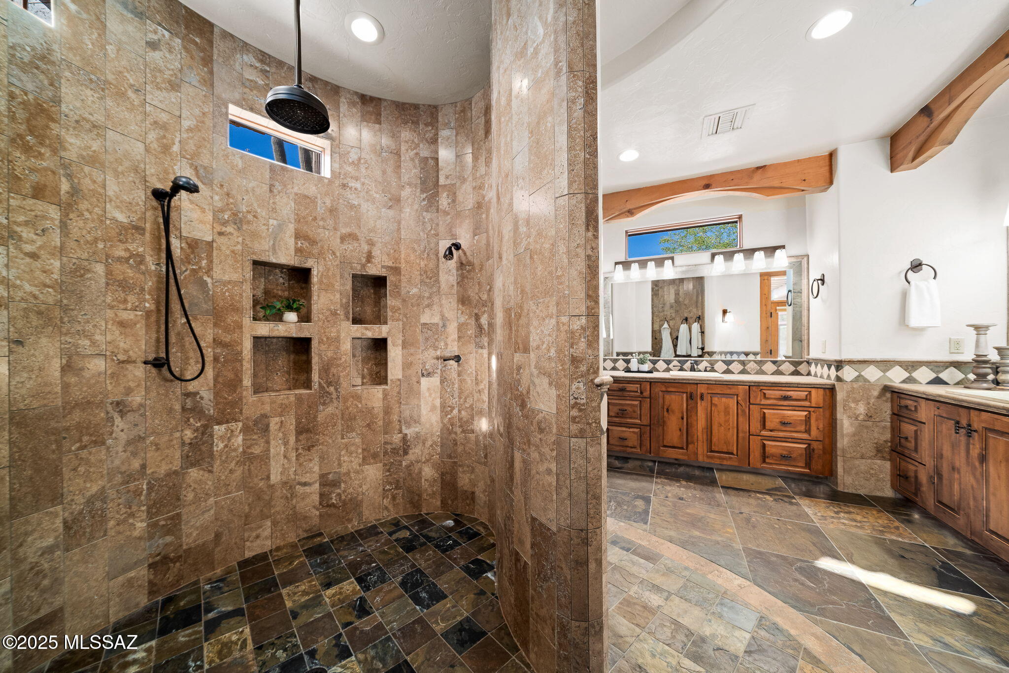 Stone Canyon II - Residential
