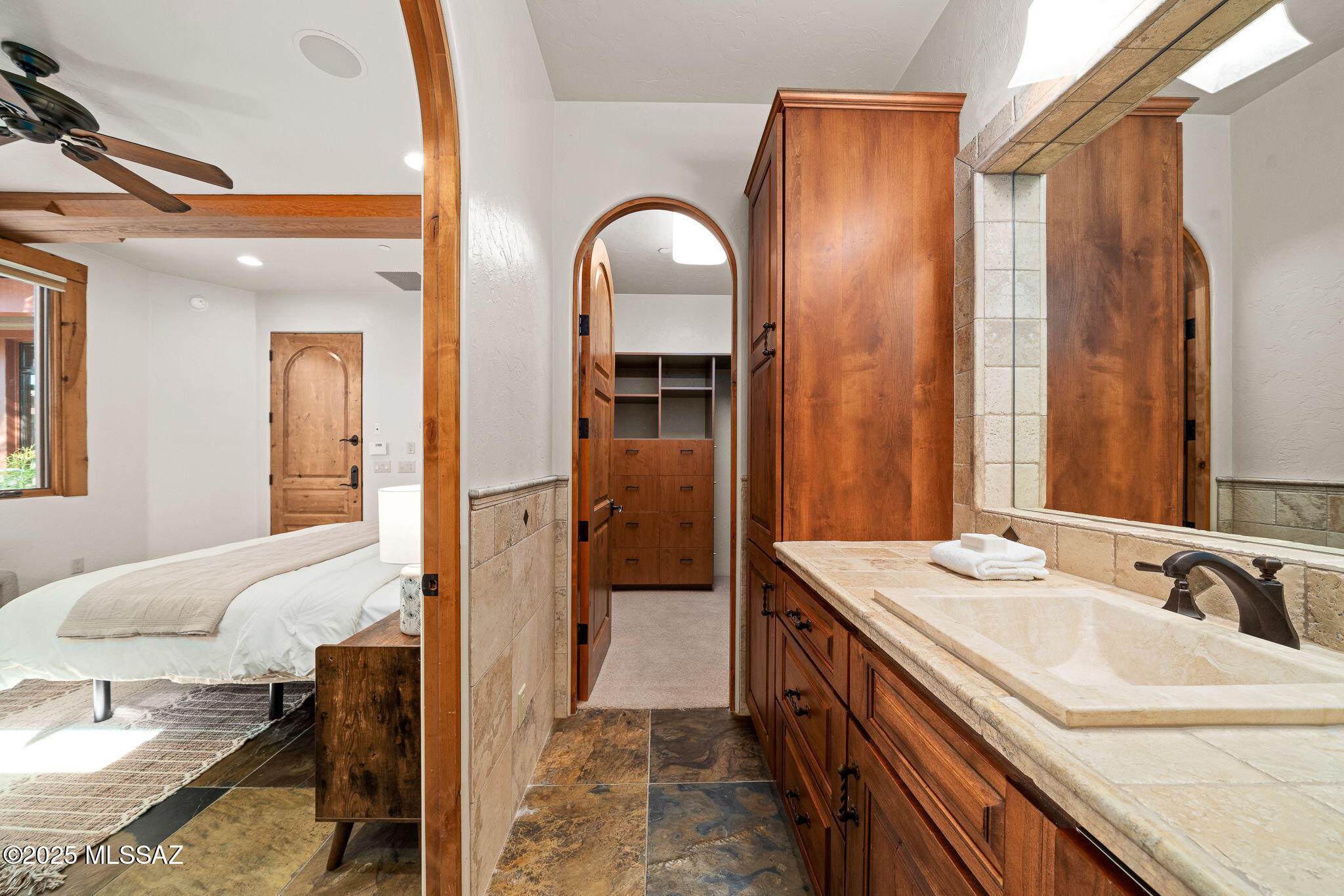 Stone Canyon II - Residential