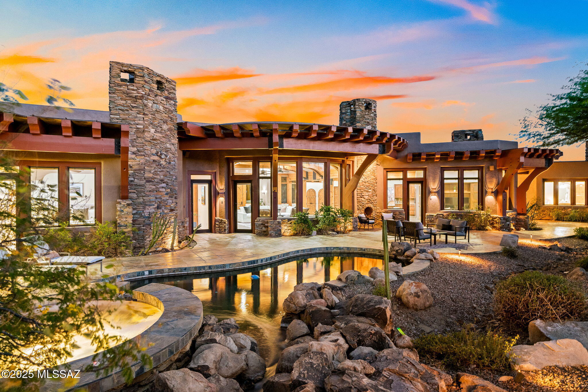 Stone Canyon II - Residential