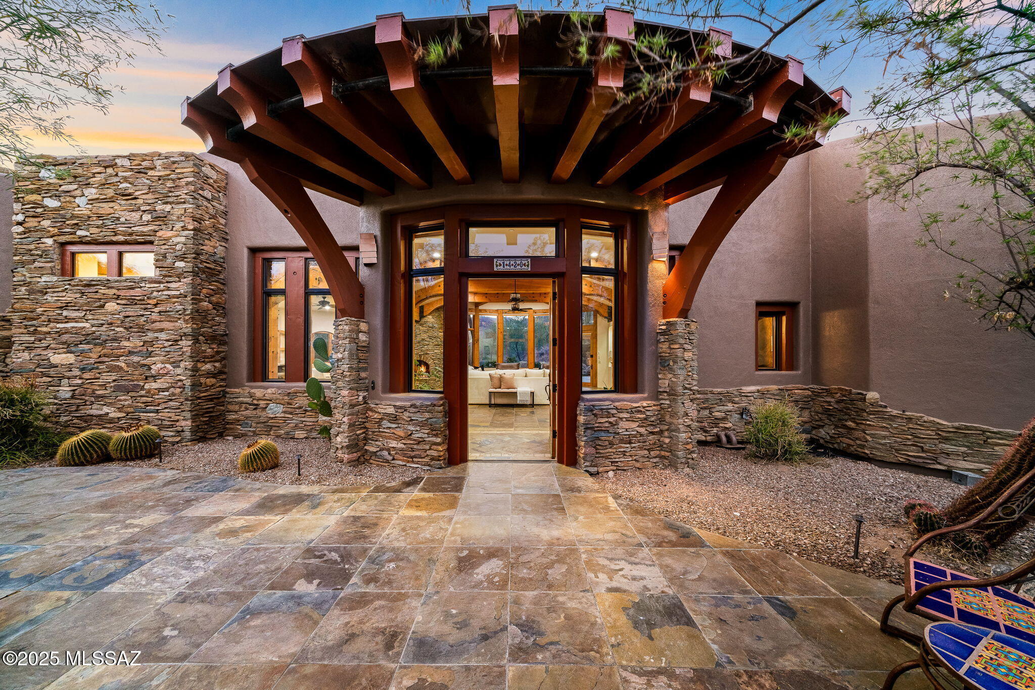 Stone Canyon II - Residential