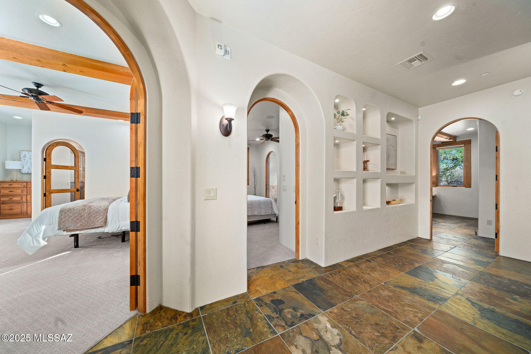 Stone Canyon II - Residential