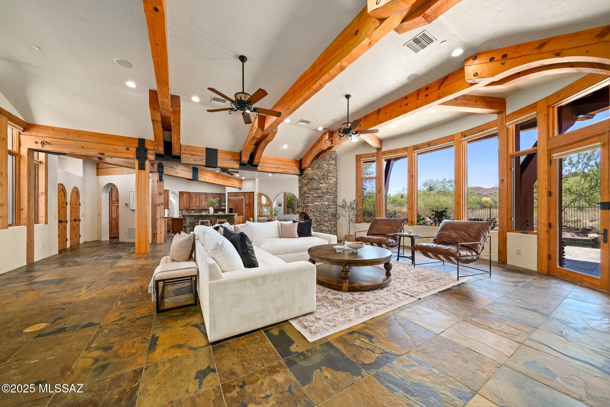 Stone Canyon II - Residential