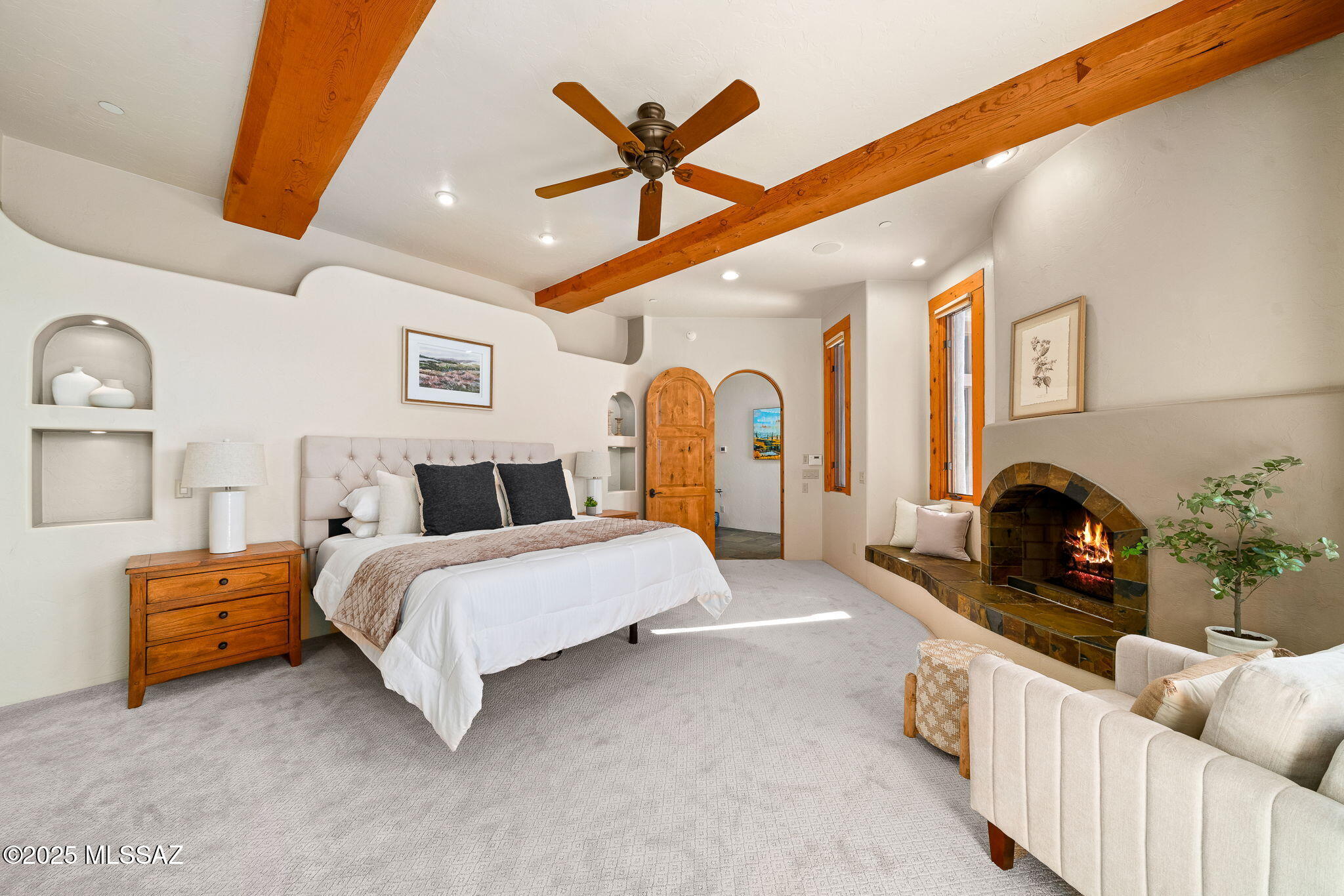 Stone Canyon II - Residential