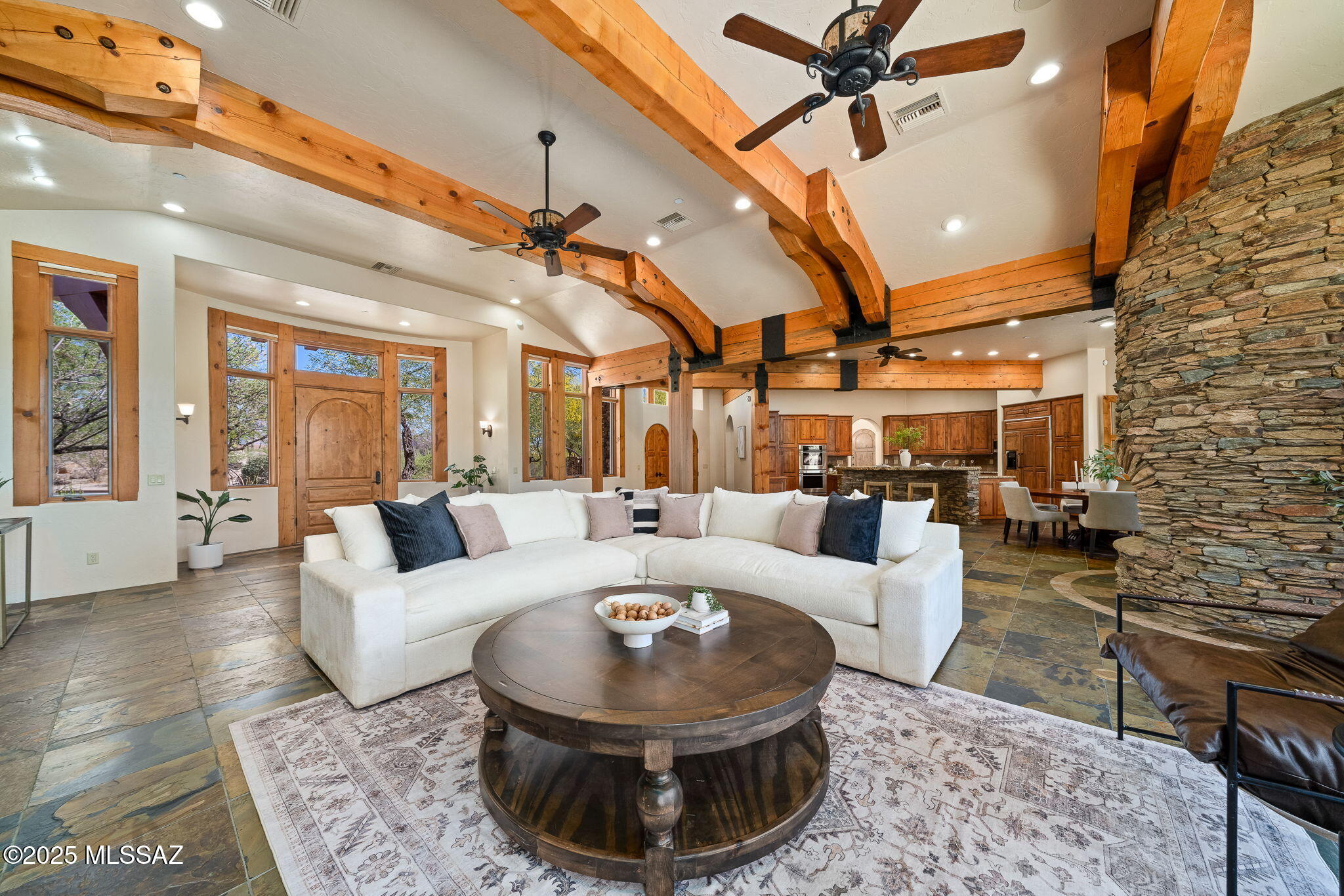 Stone Canyon II - Residential