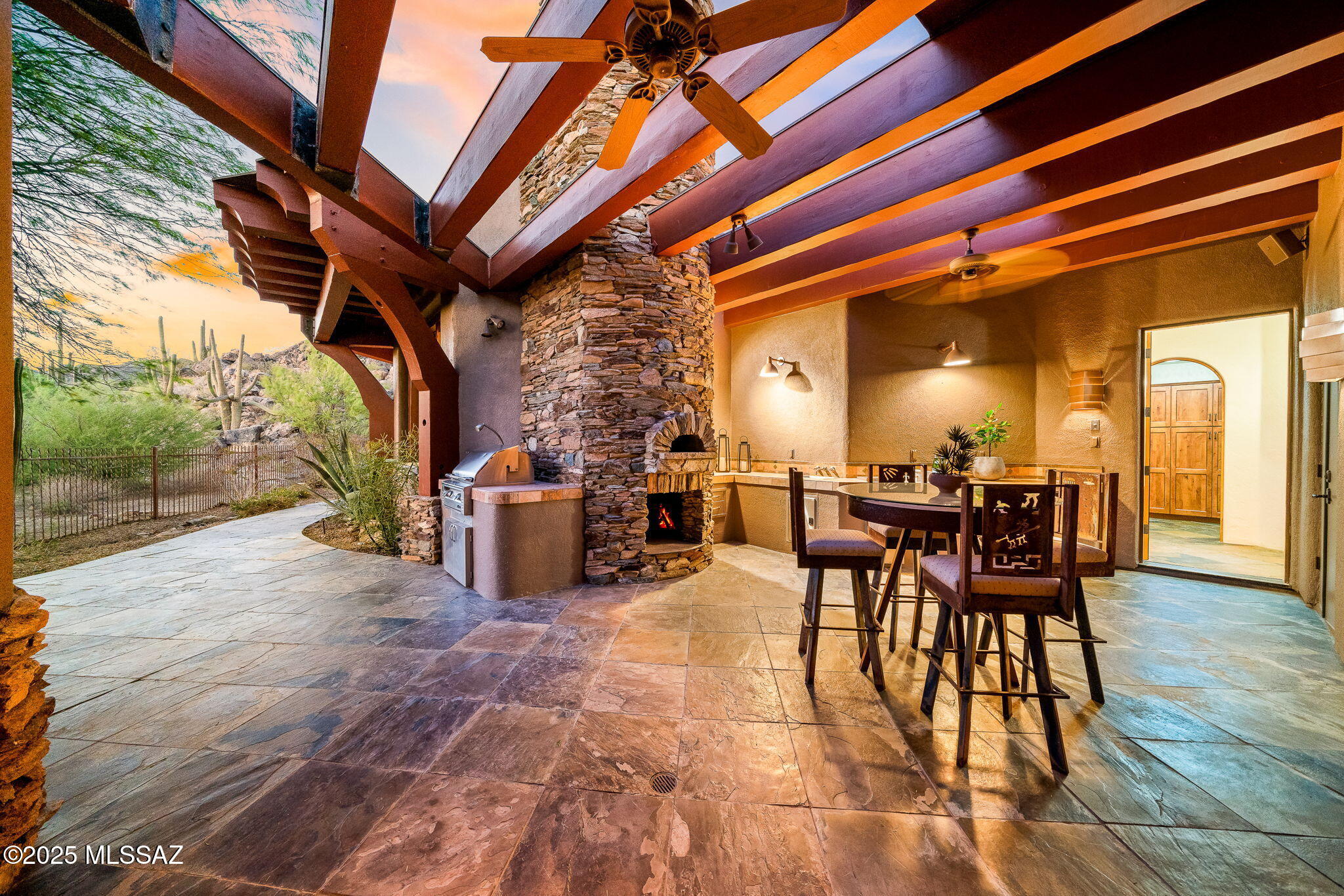 Stone Canyon II - Residential