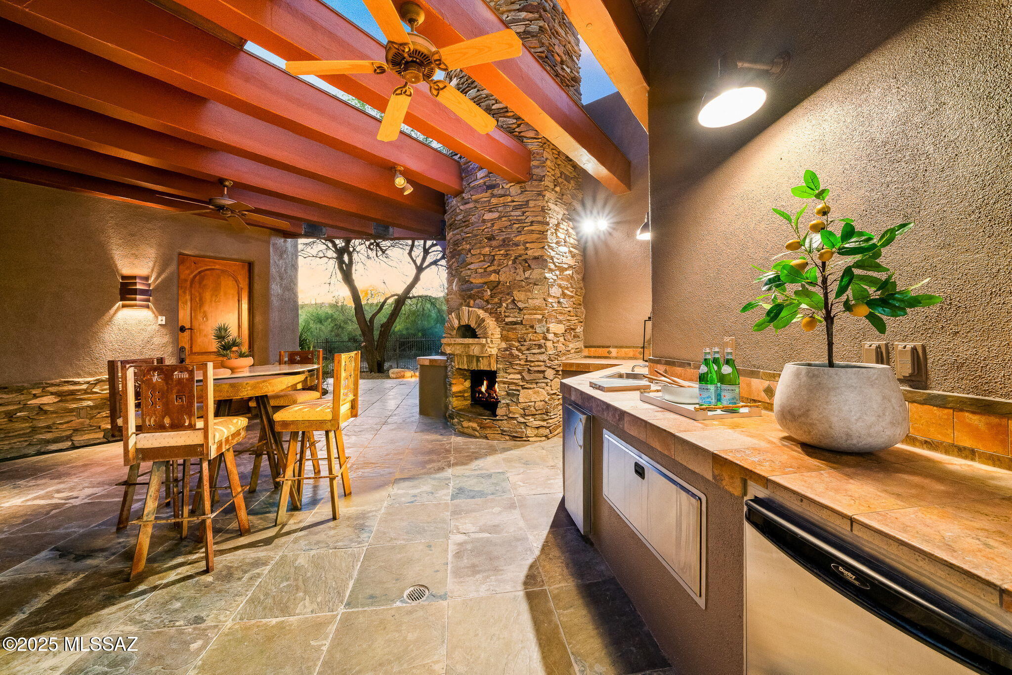 Stone Canyon II - Residential