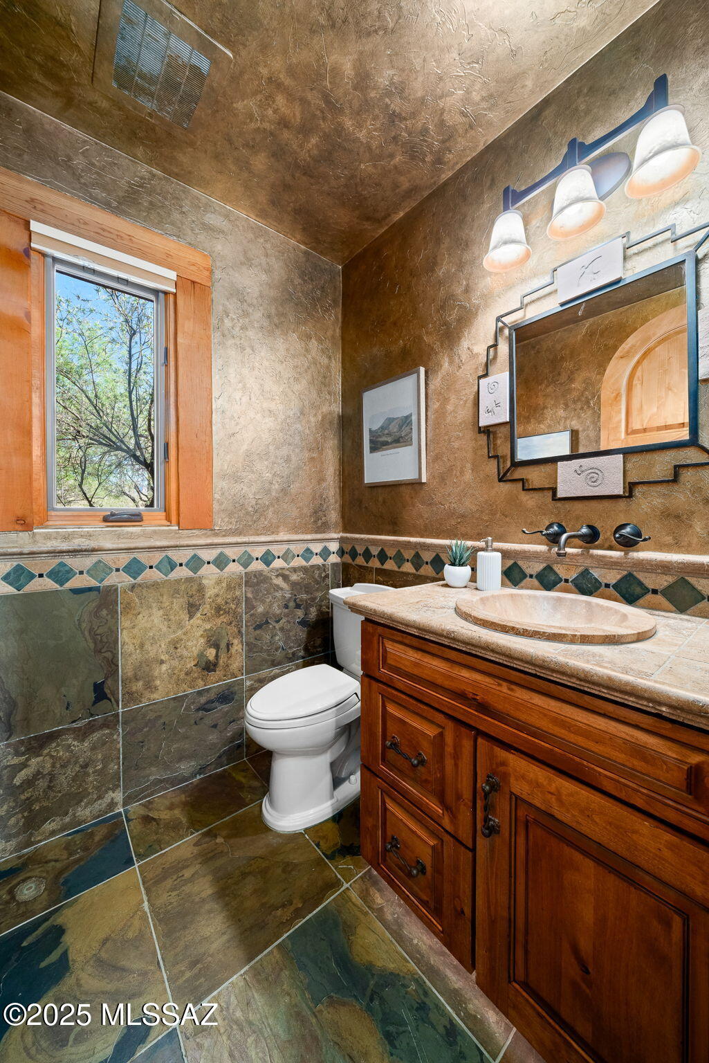 Stone Canyon II - Residential