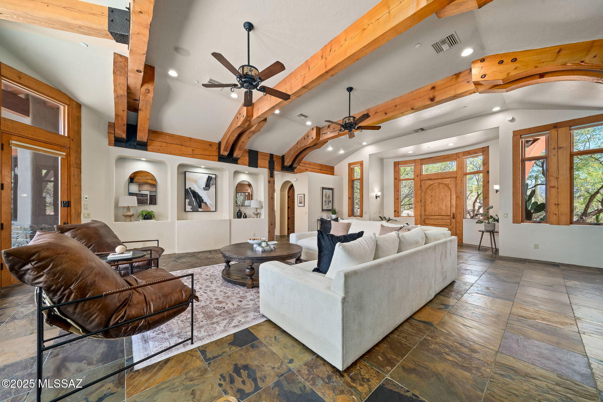 Stone Canyon II - Residential