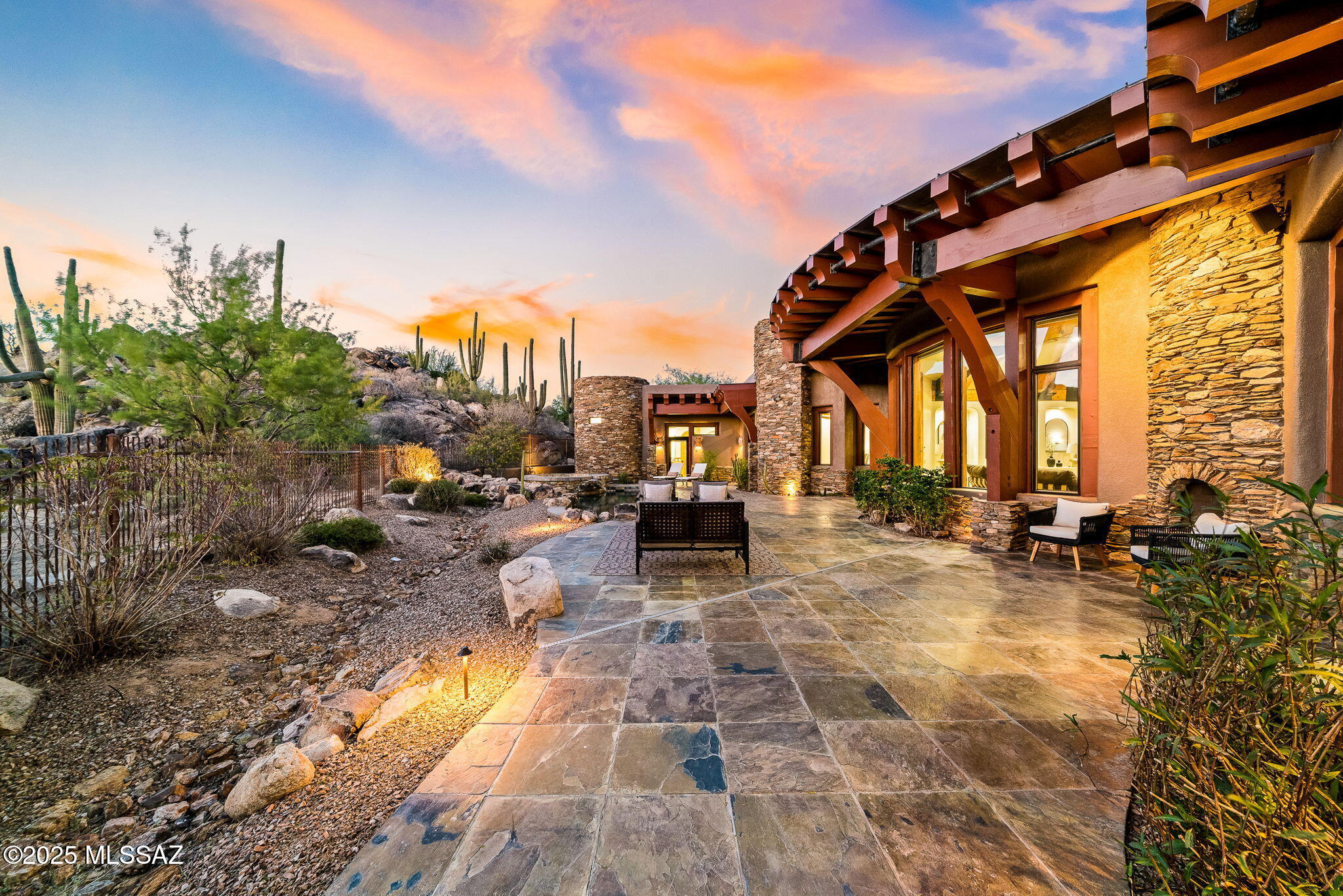 Stone Canyon II - Residential