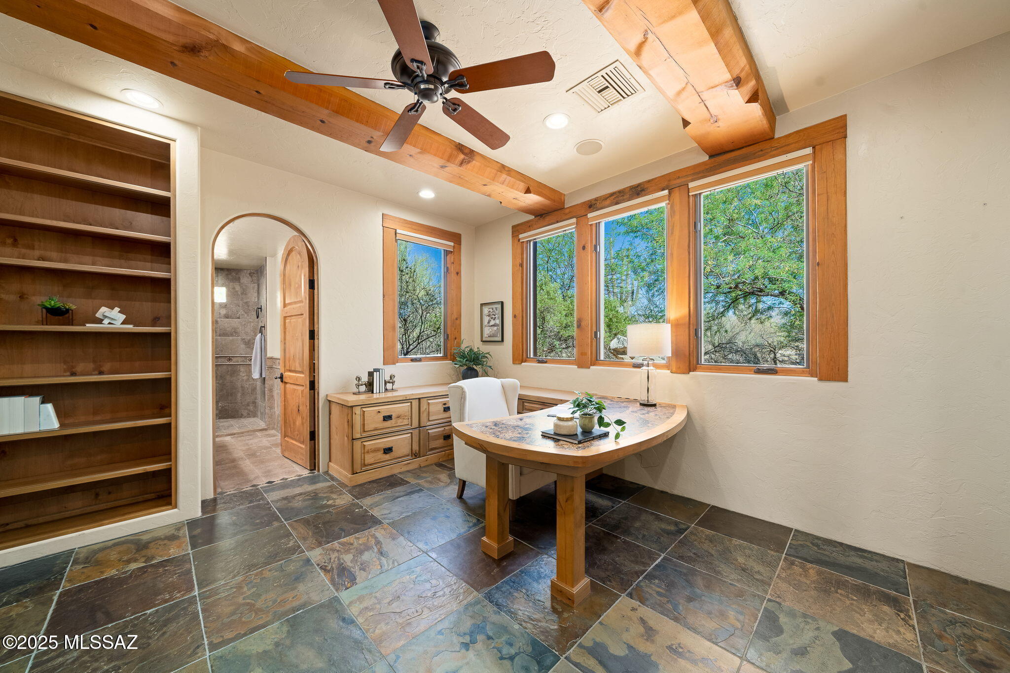 Stone Canyon II - Residential