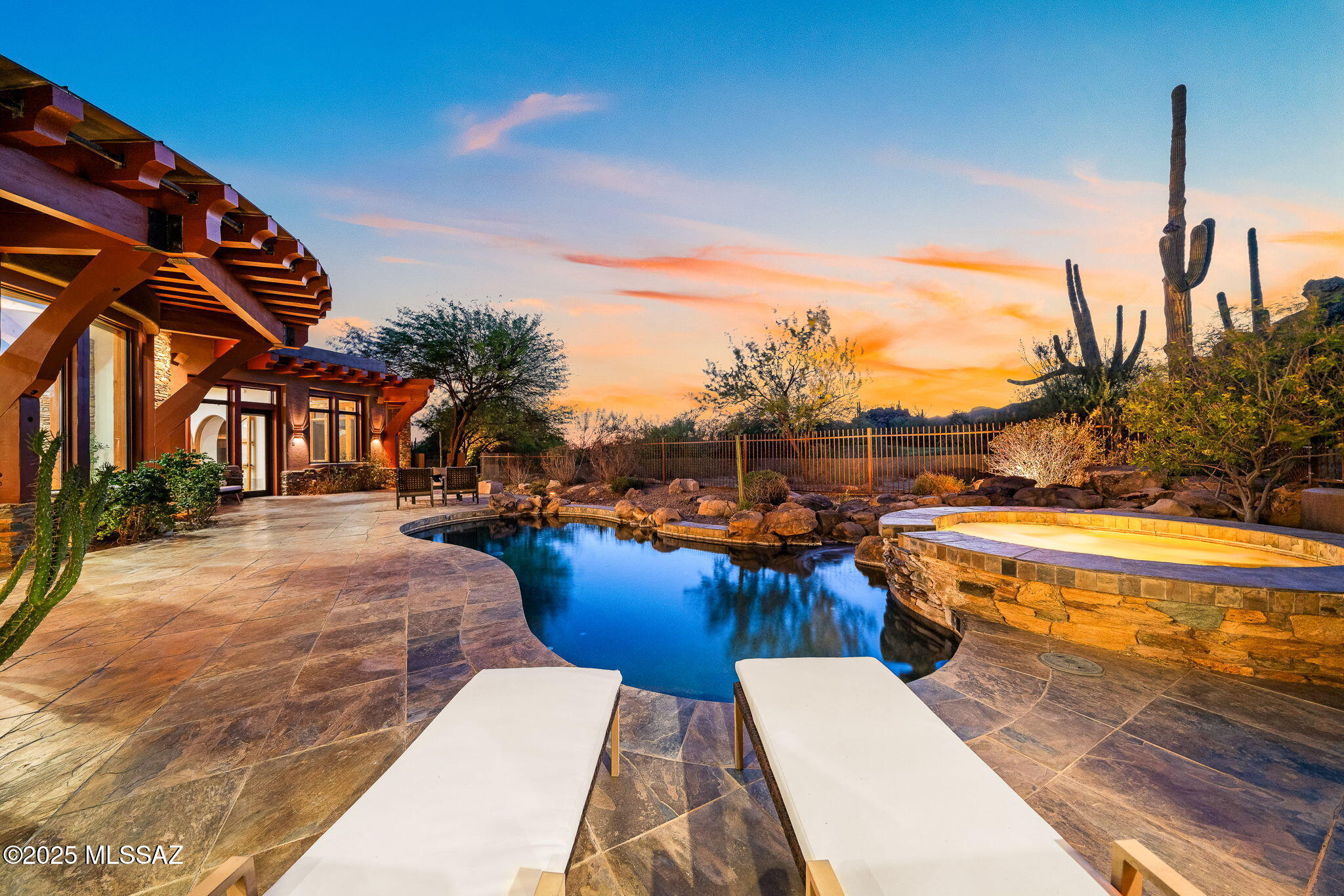 Stone Canyon II - Residential