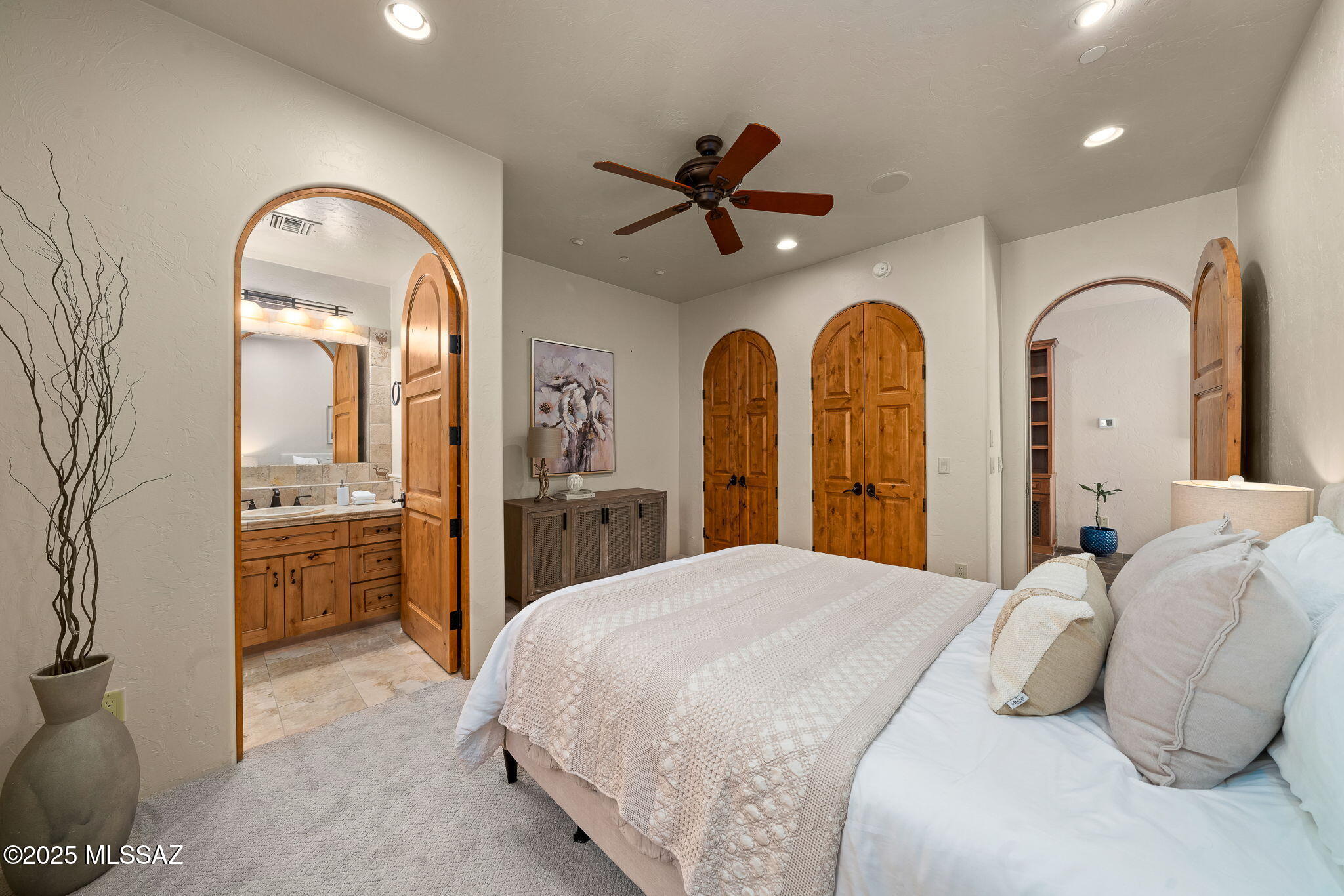 Stone Canyon II - Residential