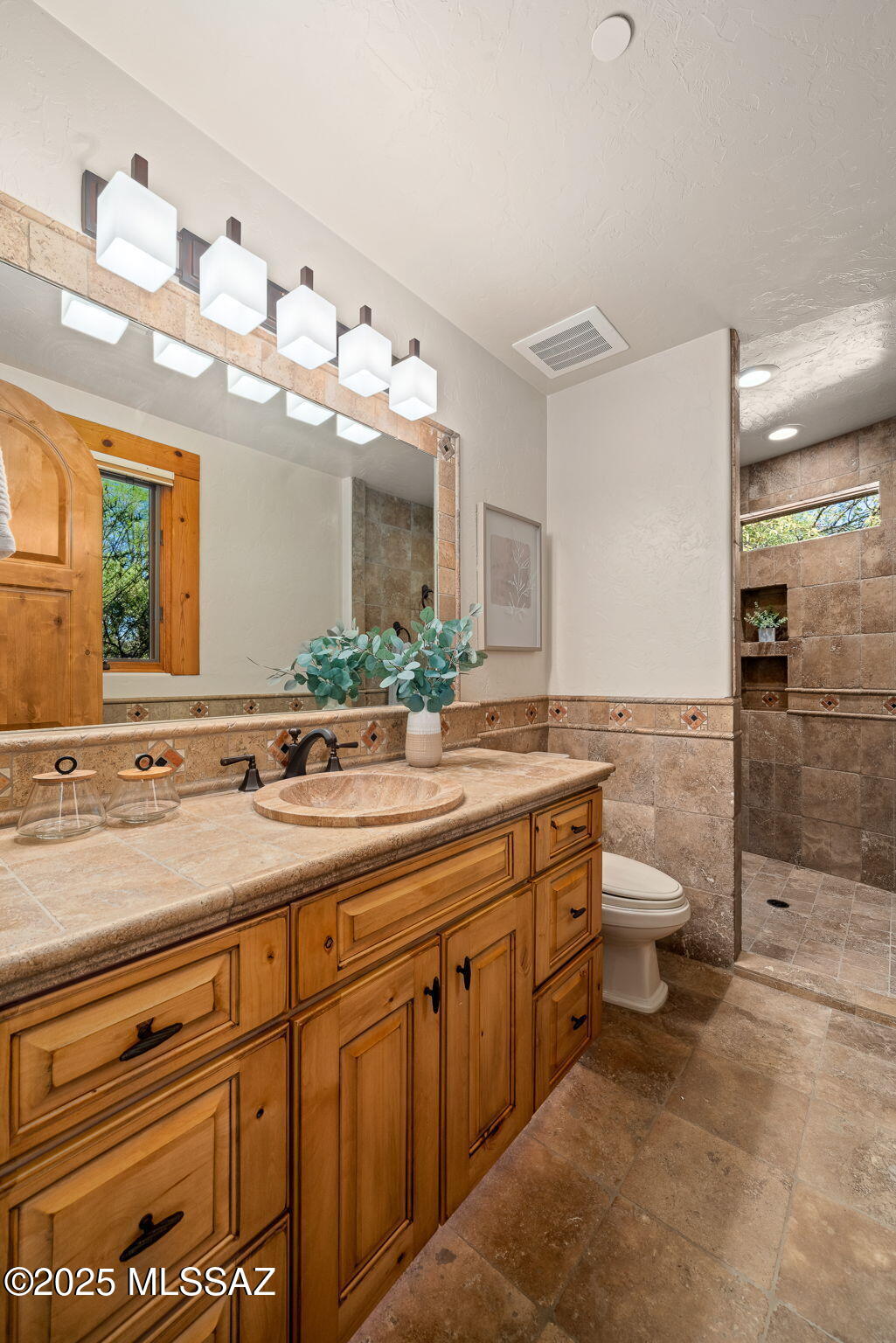 Stone Canyon II - Residential