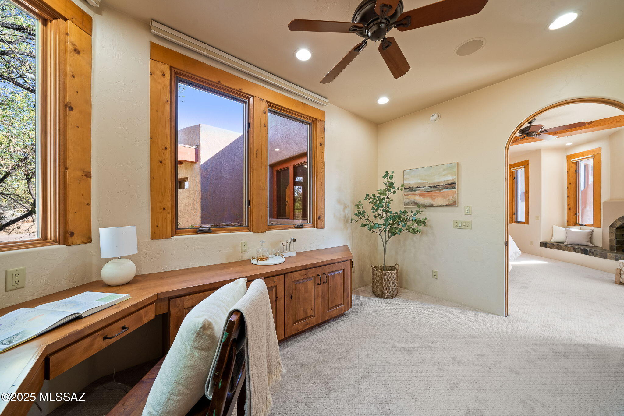 Stone Canyon II - Residential