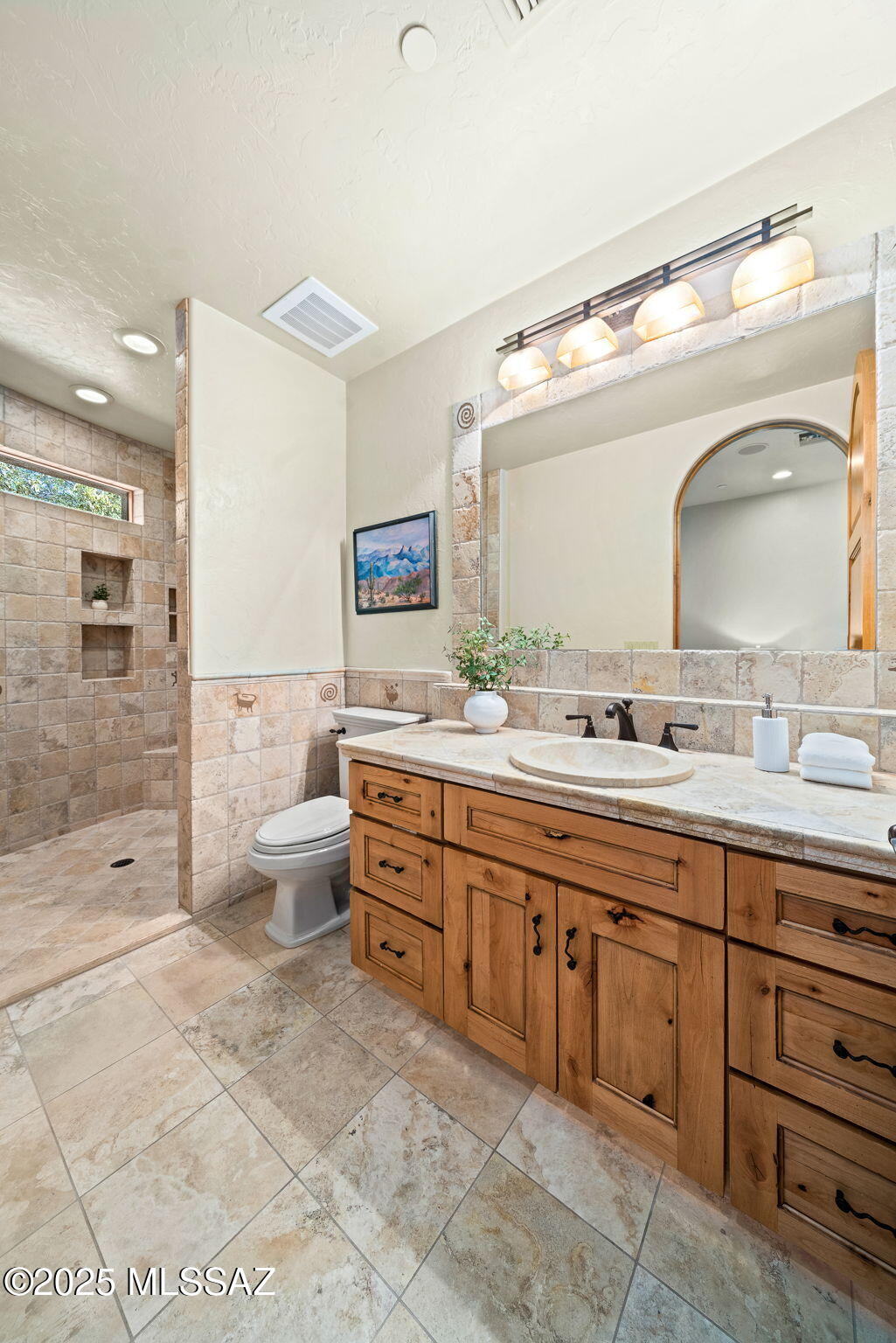 Stone Canyon II - Residential