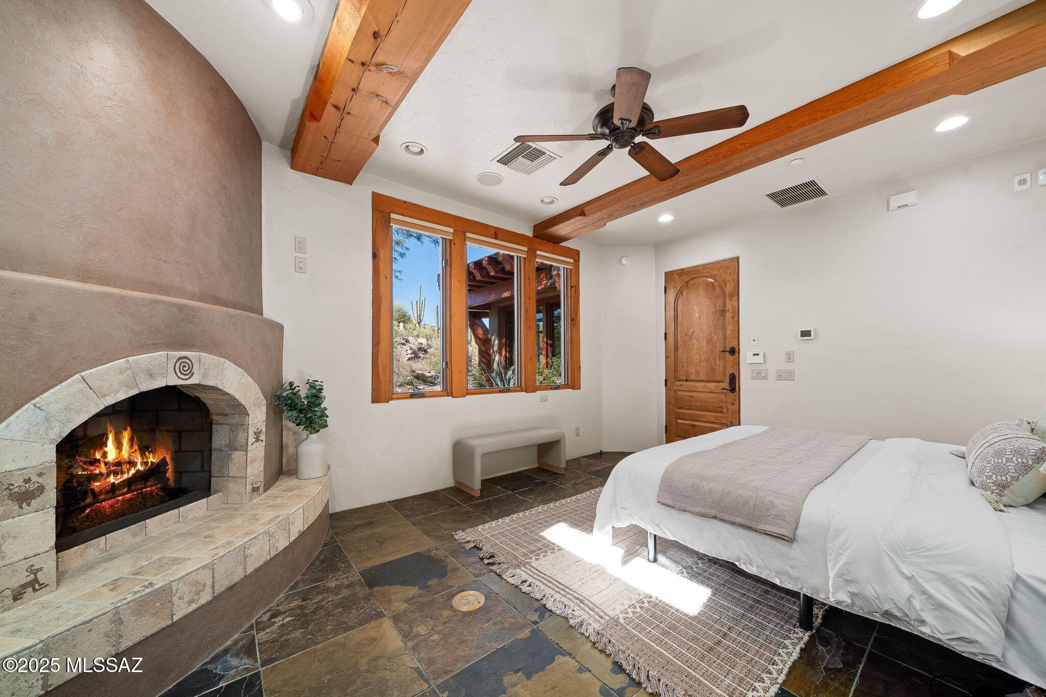 Stone Canyon II - Residential