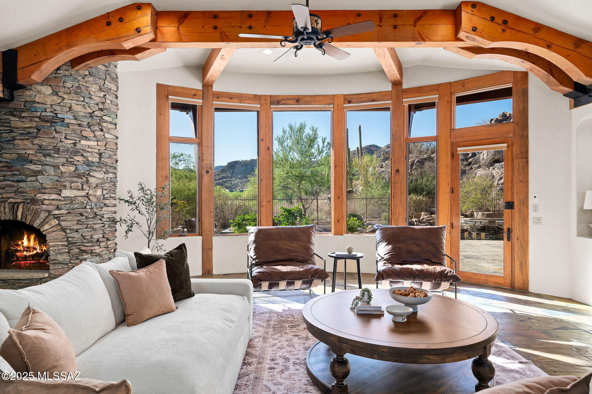 Stone Canyon II - Residential