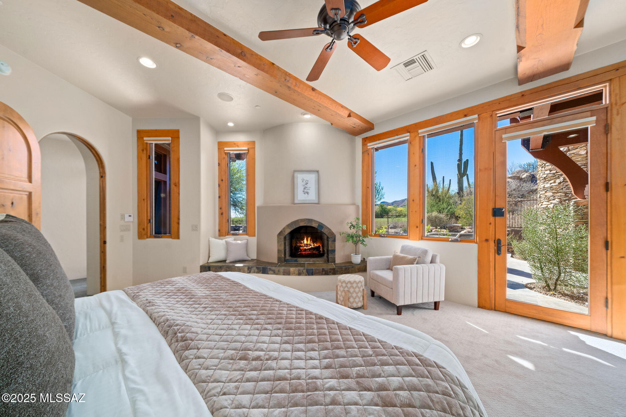 Stone Canyon II - Residential