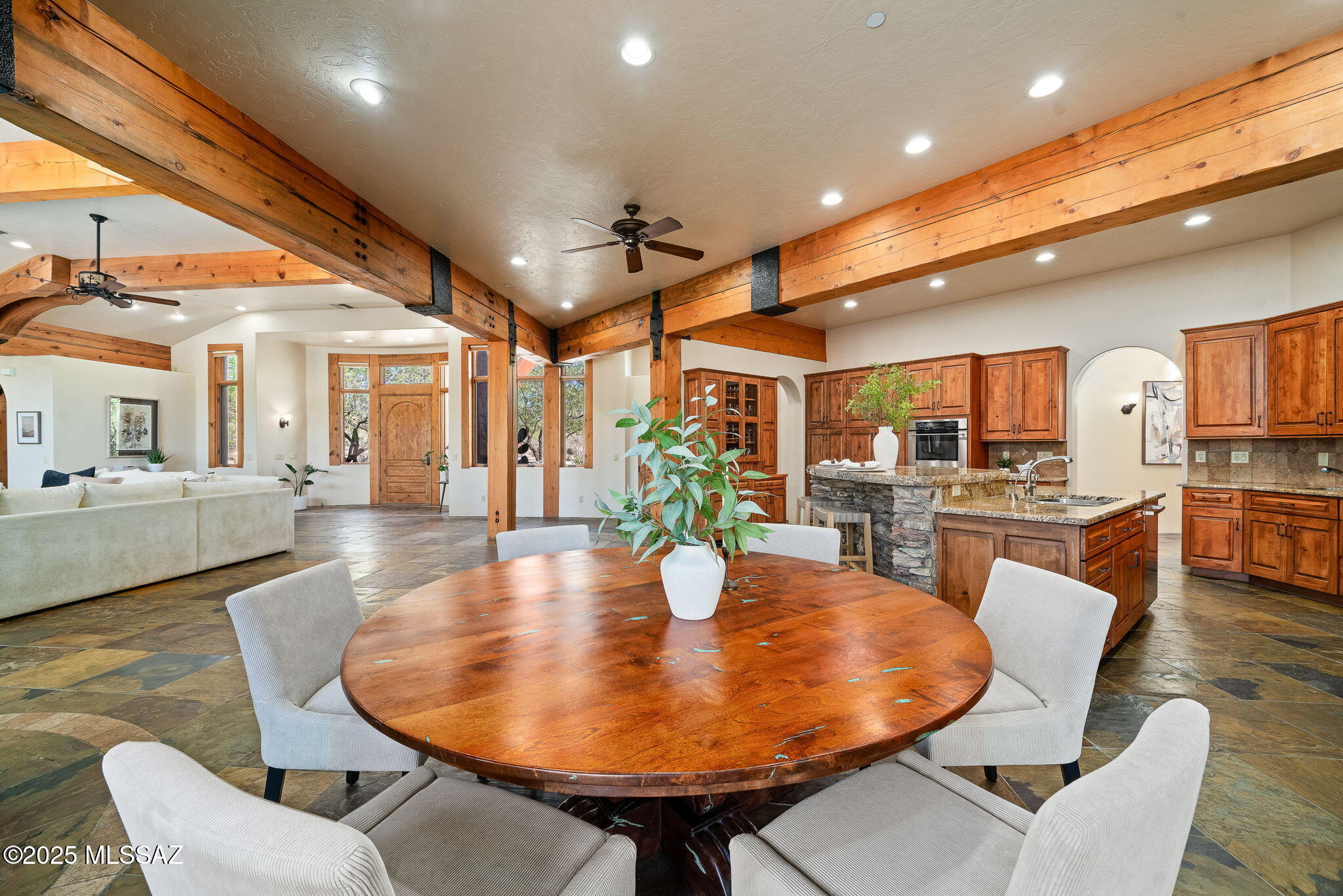 Stone Canyon II - Residential