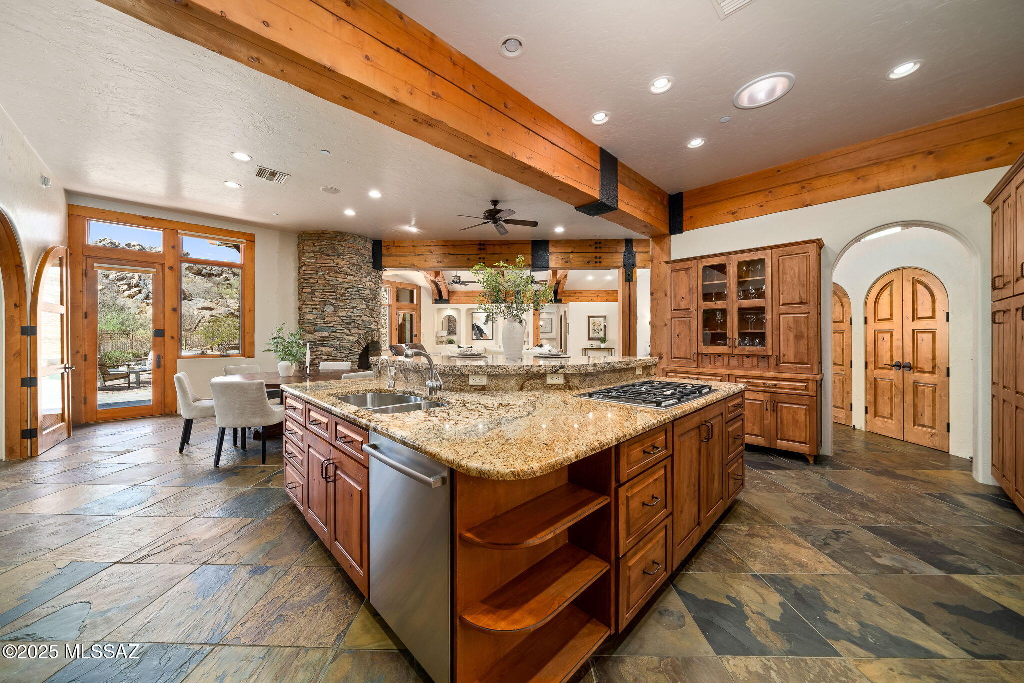 Stone Canyon II - Residential
