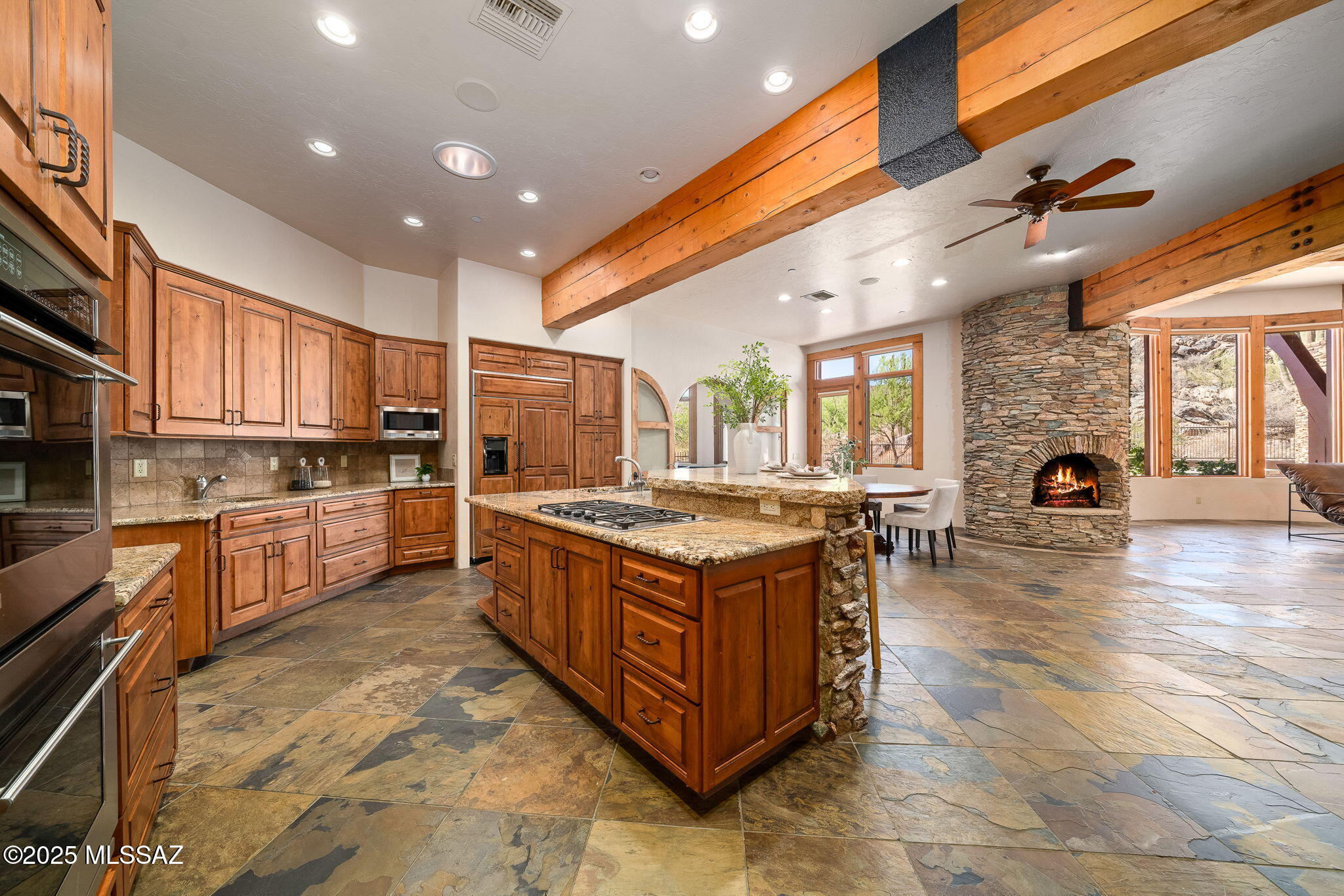 Stone Canyon II - Residential