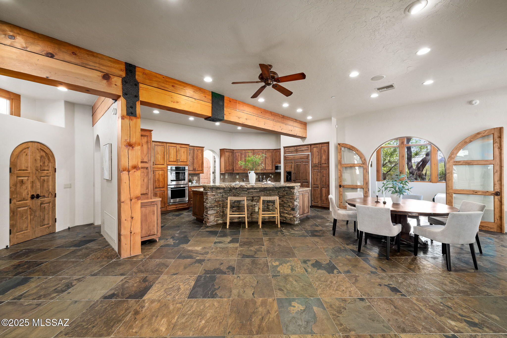 Stone Canyon II - Residential