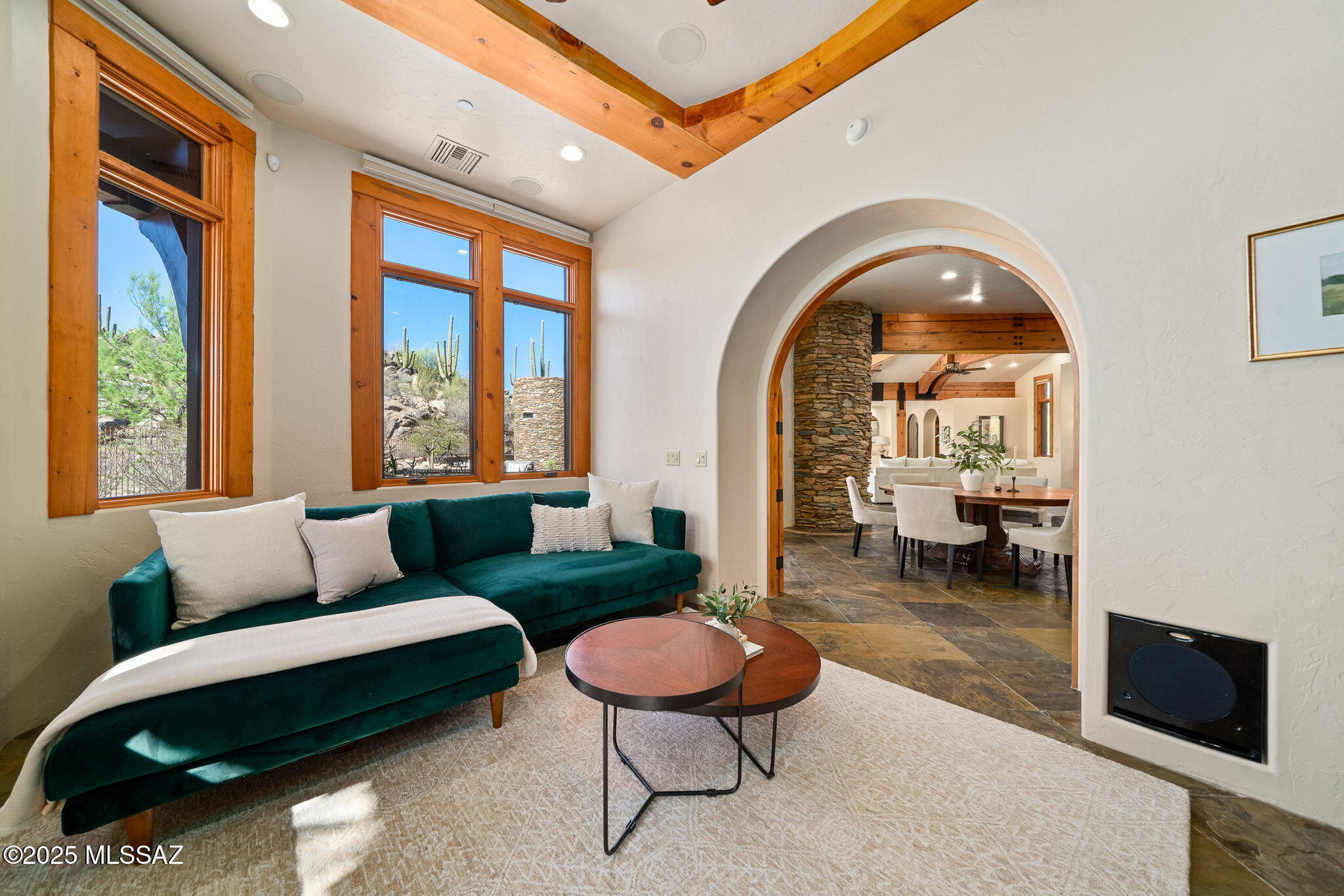 Stone Canyon II - Residential